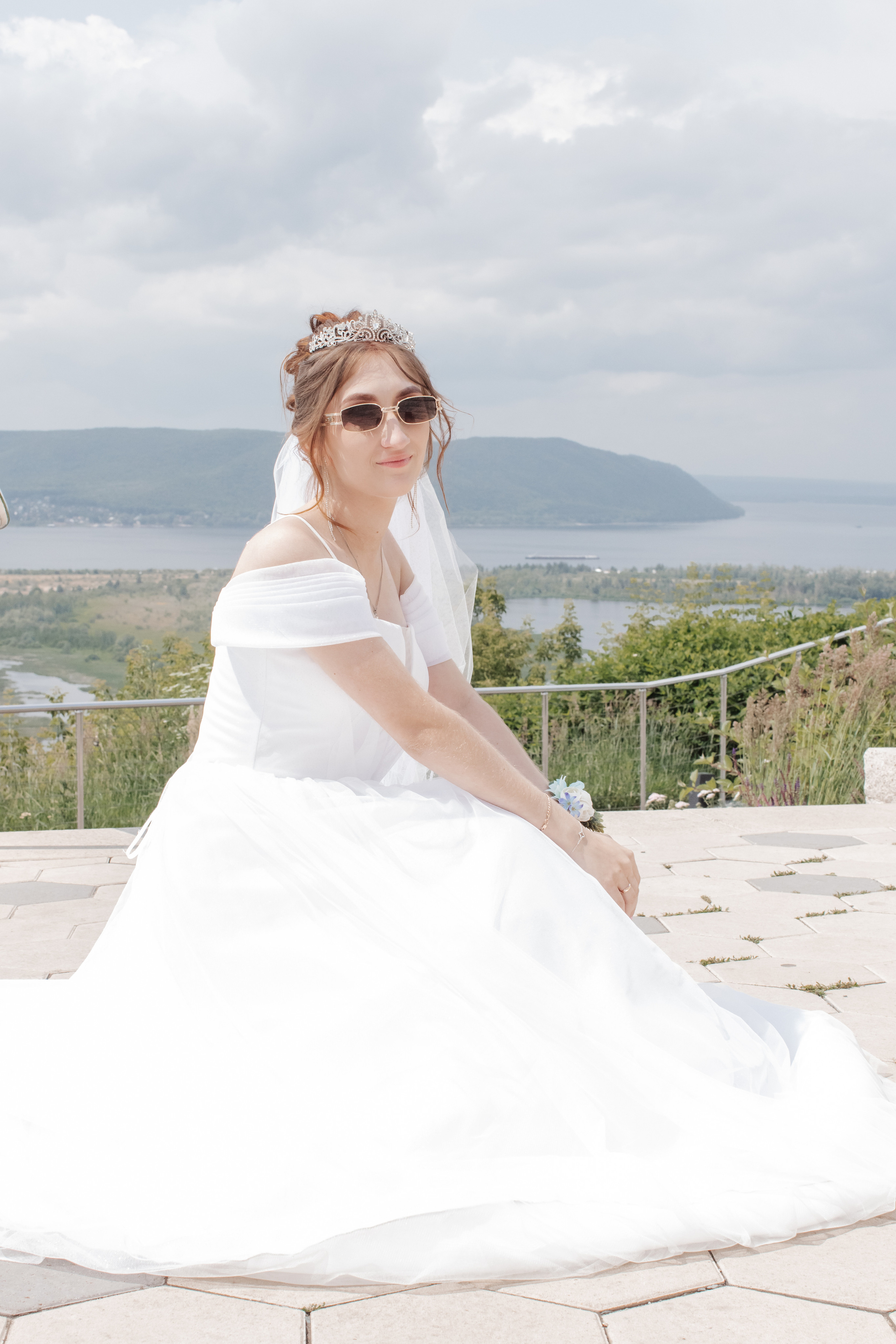 Артем & Мария. Свадебный и семейный фотограф в Кинеле Евгения Исаева