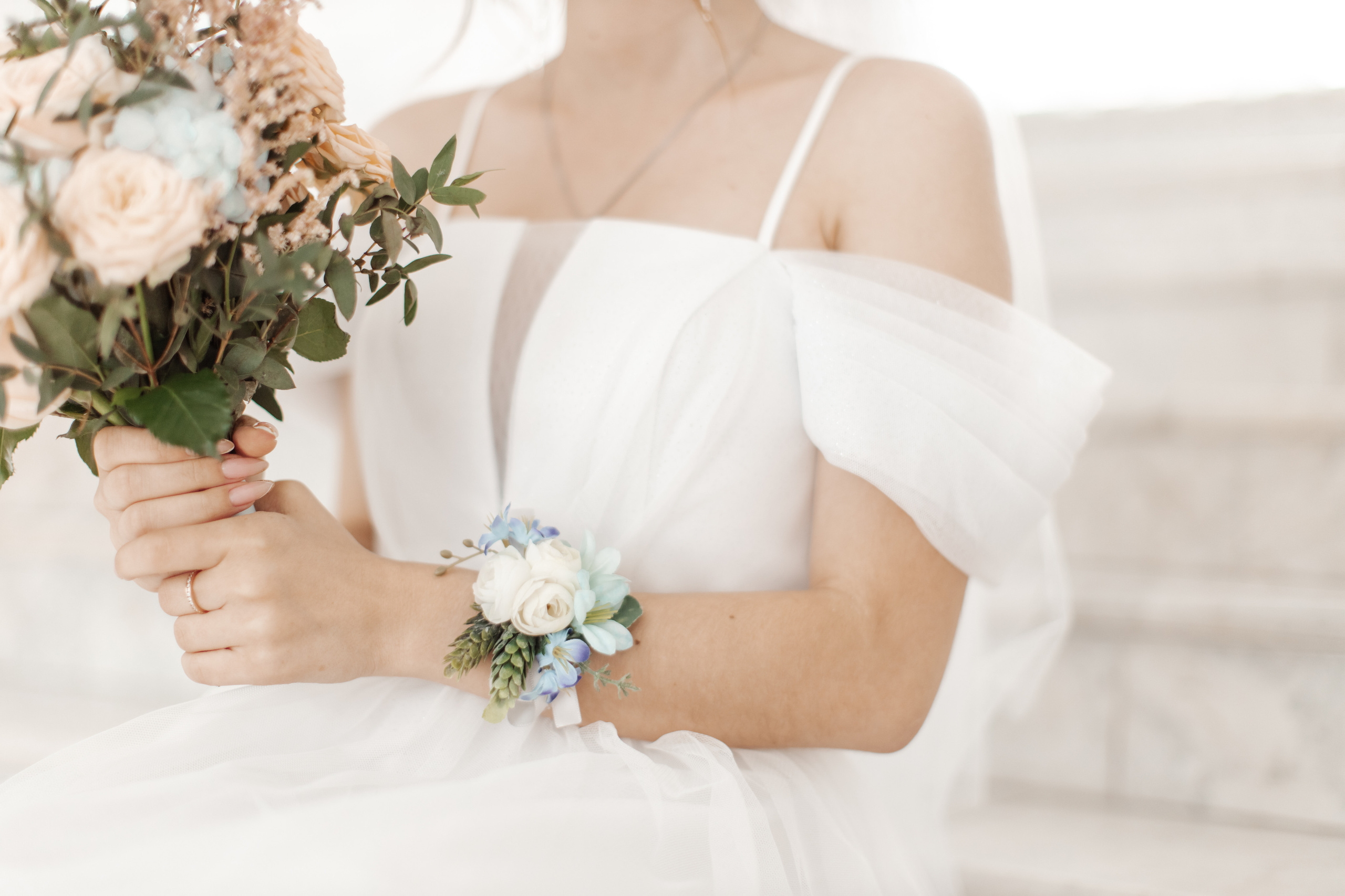 Артем & Мария. Свадебный и семейный фотограф в Кинеле Евгения Исаева