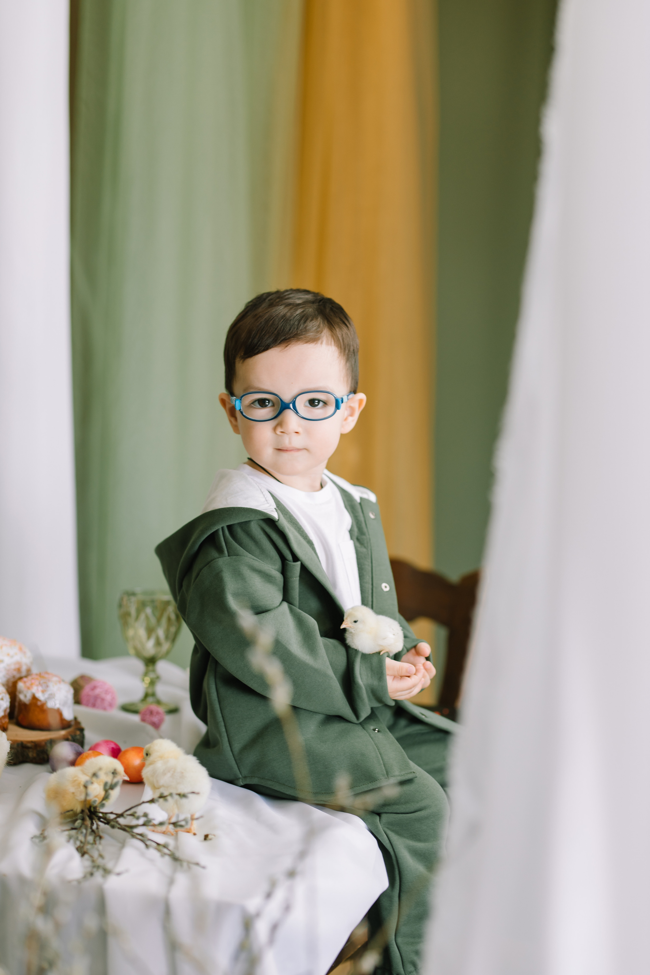 Вовочка. Свадебный и семейный фотограф в Кинеле Евгения Исаева