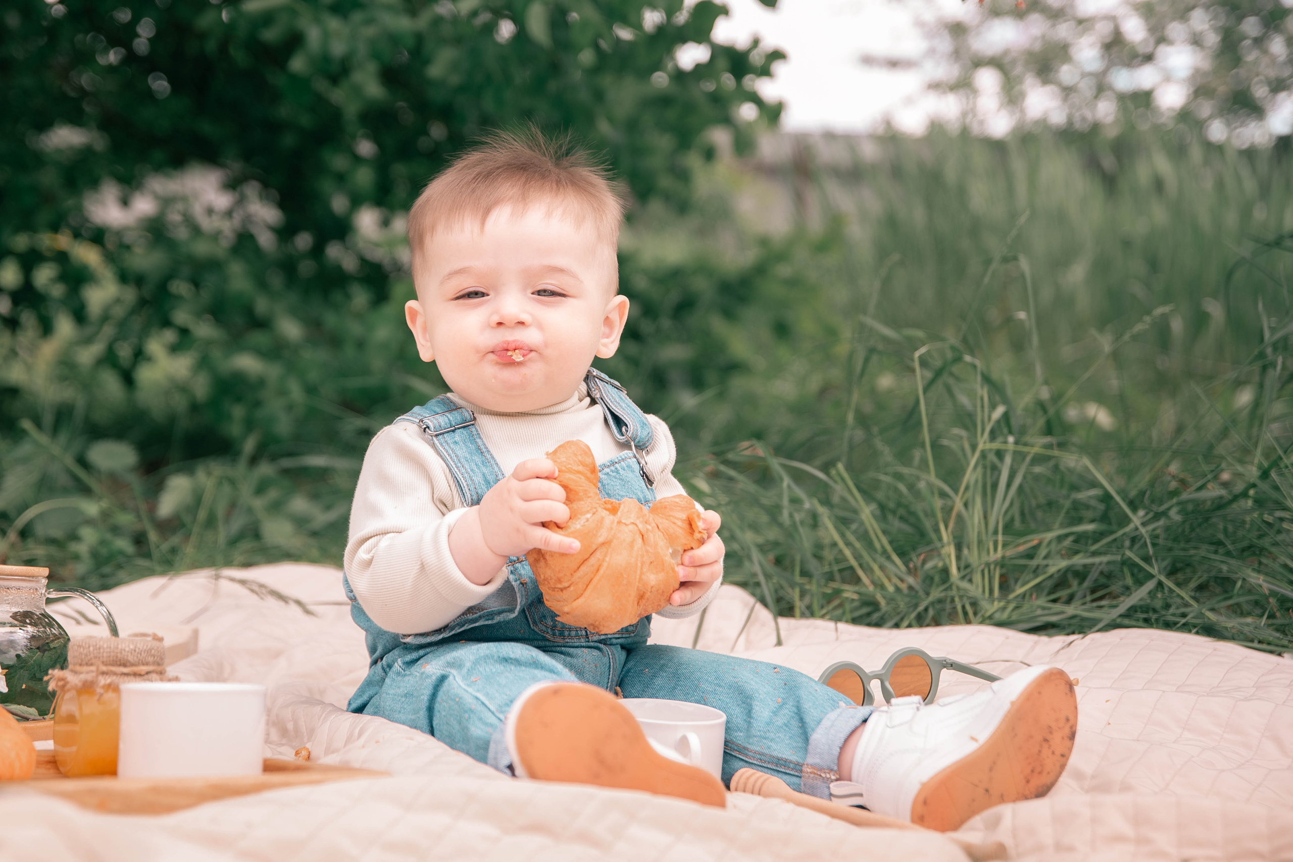 Весна. Свадебный и семейный фотограф в Кинеле Евгения Исаева