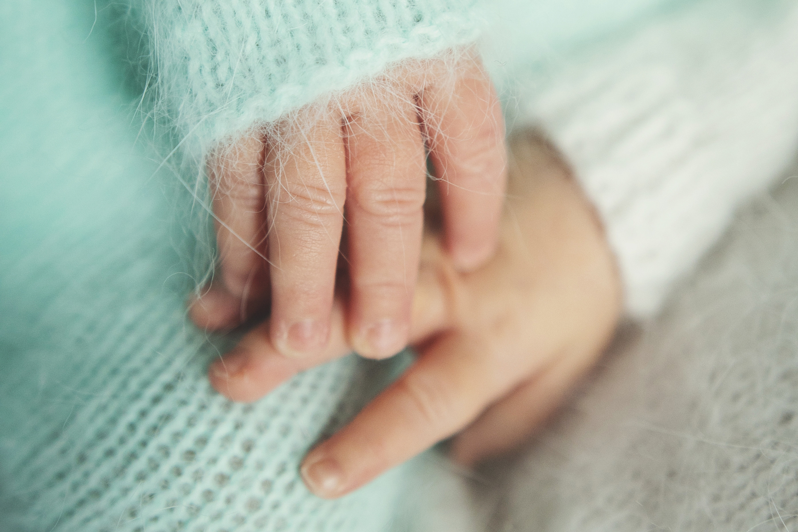 Новорожденные. Свадебный и семейный фотограф в Кинеле Евгения Исаева