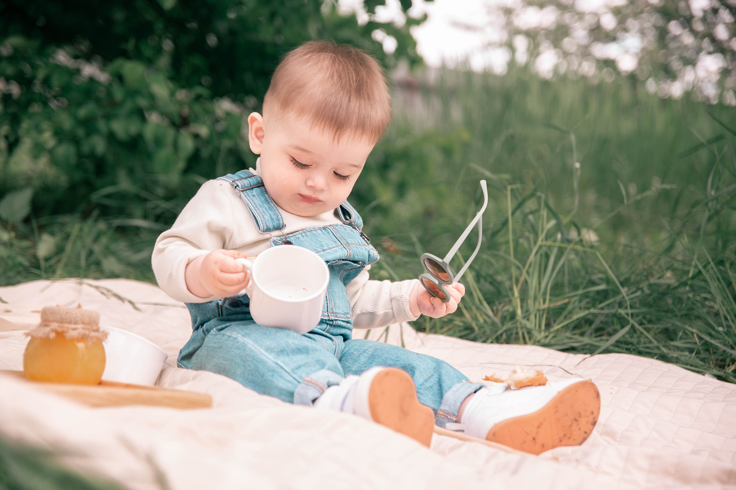 Весна. Свадебный и семейный фотограф в Кинеле Евгения Исаева