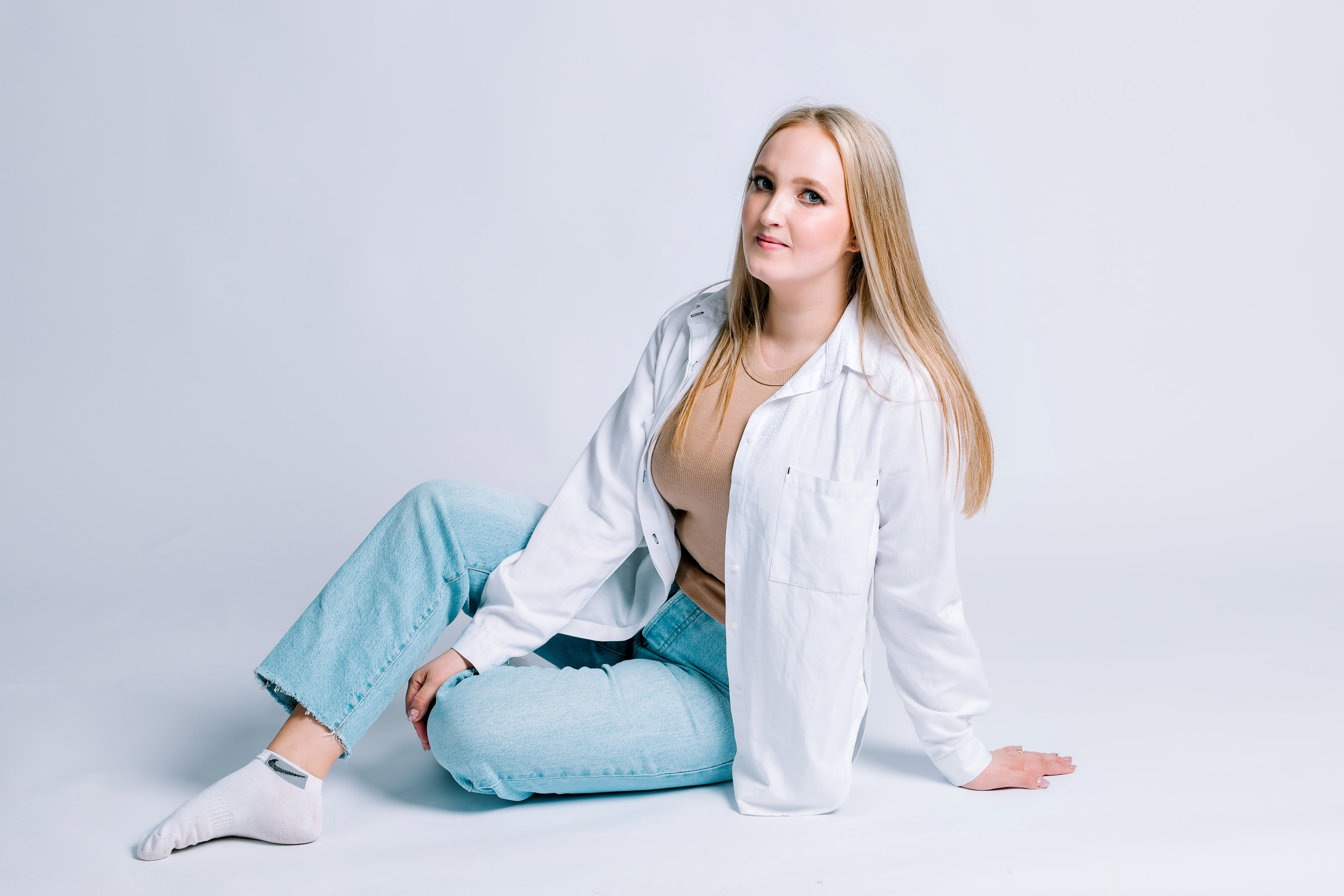 Портретные. Свадебный и семейный фотограф в Кинеле Евгения Исаева