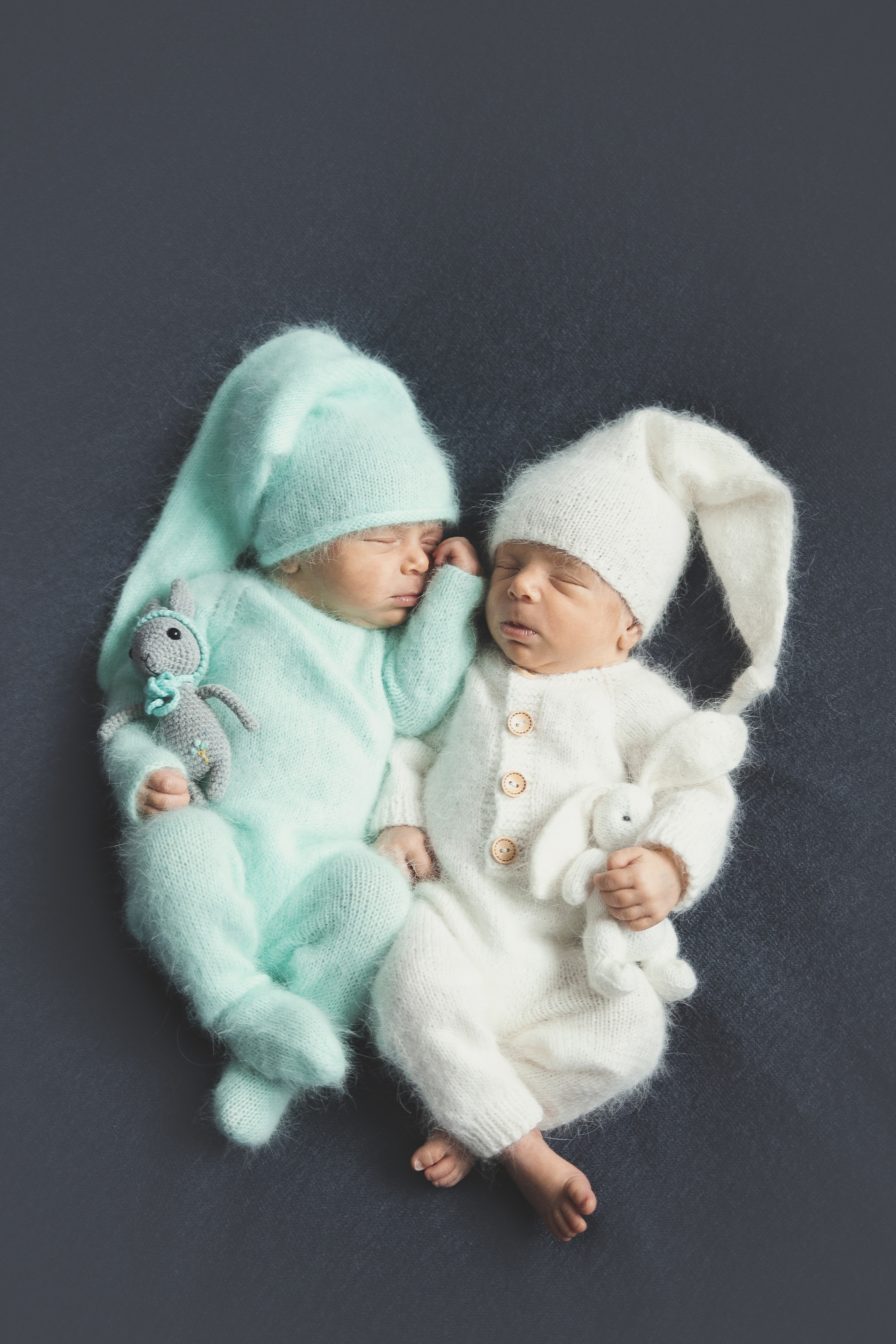 Новорожденные. Свадебный и семейный фотограф в Кинеле Евгения Исаева