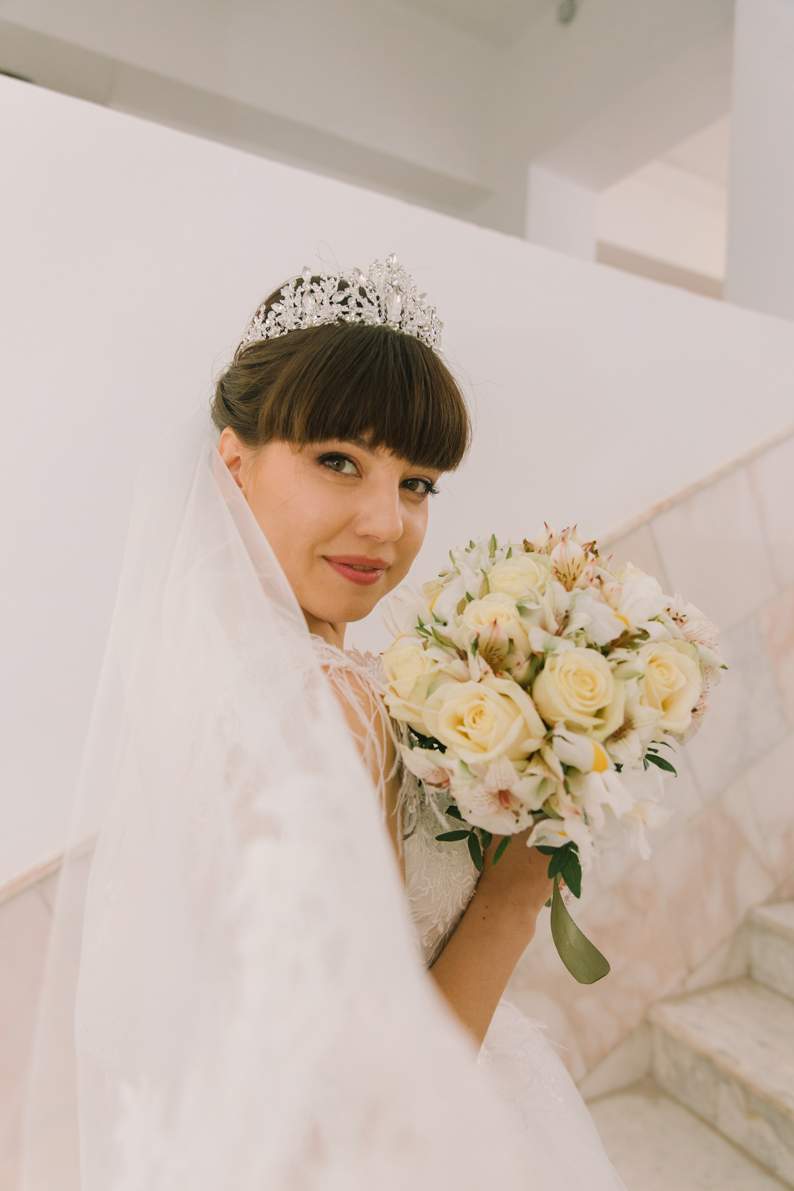 Сергей & Олеся. Свадебный и семейный фотограф в Кинеле Евгения Исаева