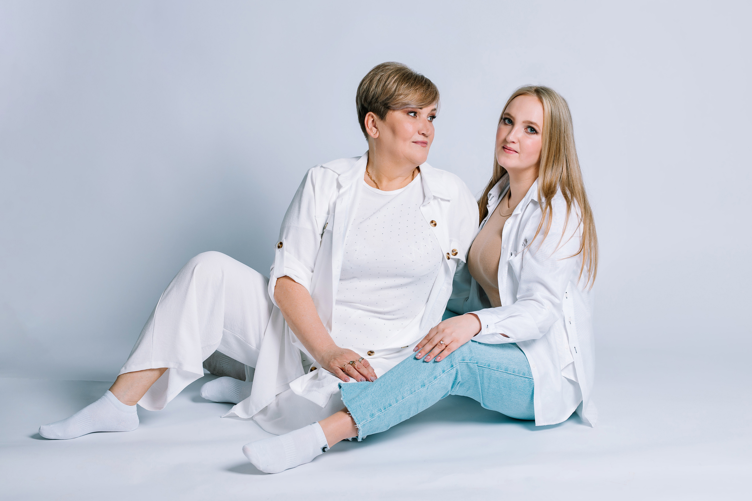 Портретные. Свадебный и семейный фотограф в Кинеле Евгения Исаева