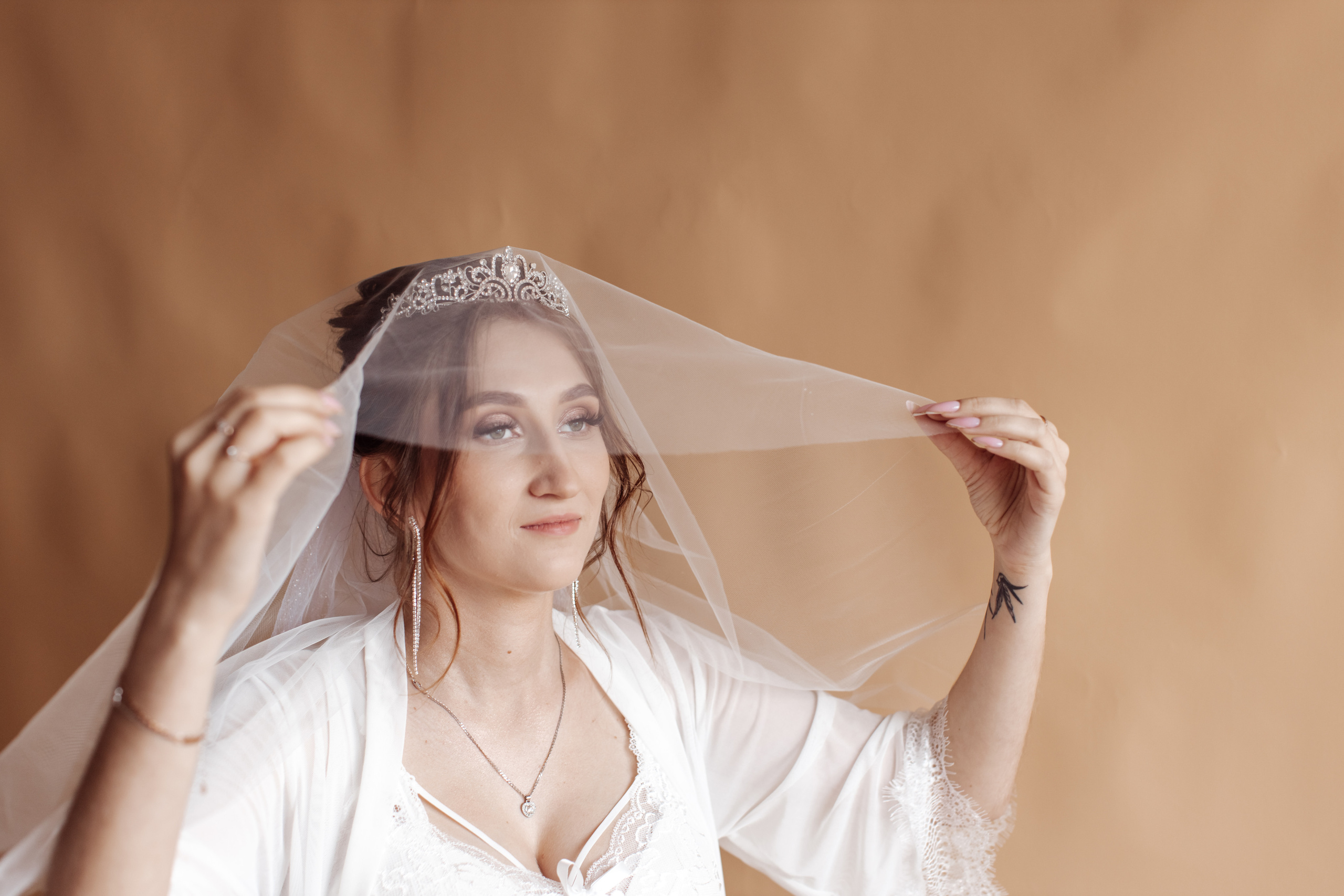 Артем & Мария. Свадебный и семейный фотограф в Кинеле Евгения Исаева