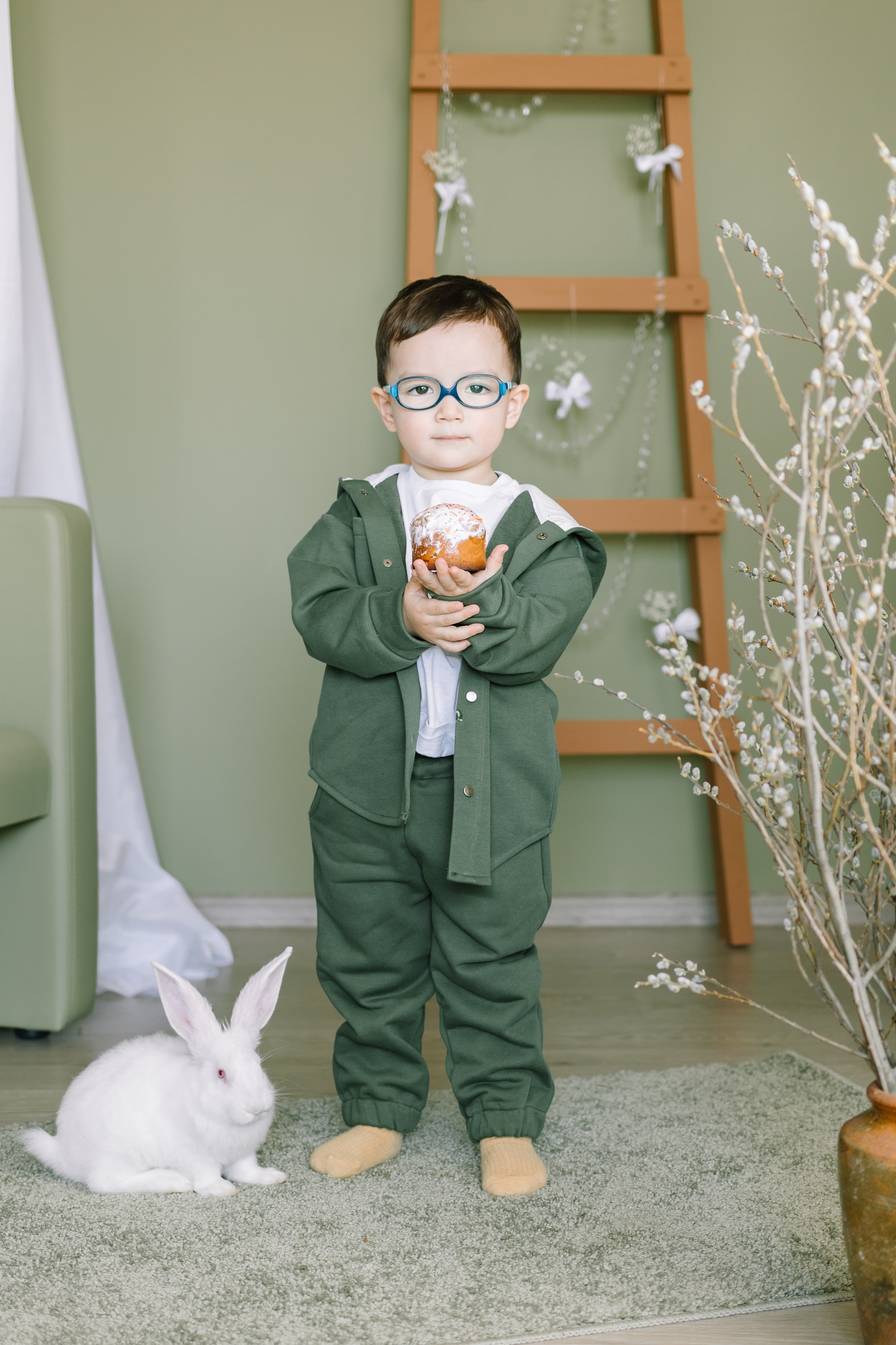 Вовочка. Свадебный и семейный фотограф в Кинеле Евгения Исаева