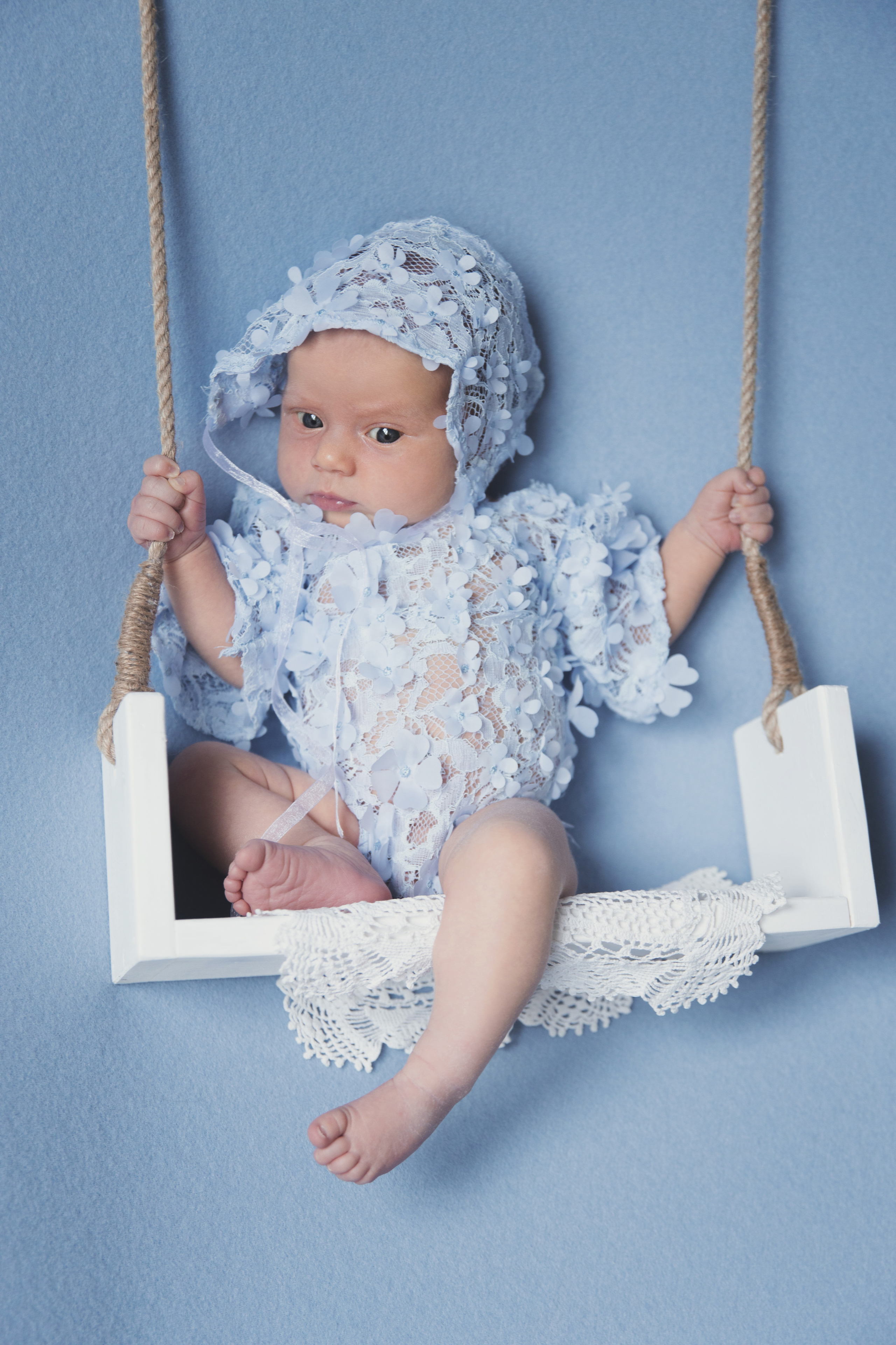 Новорожденные. Свадебный и семейный фотограф в Кинеле Евгения Исаева