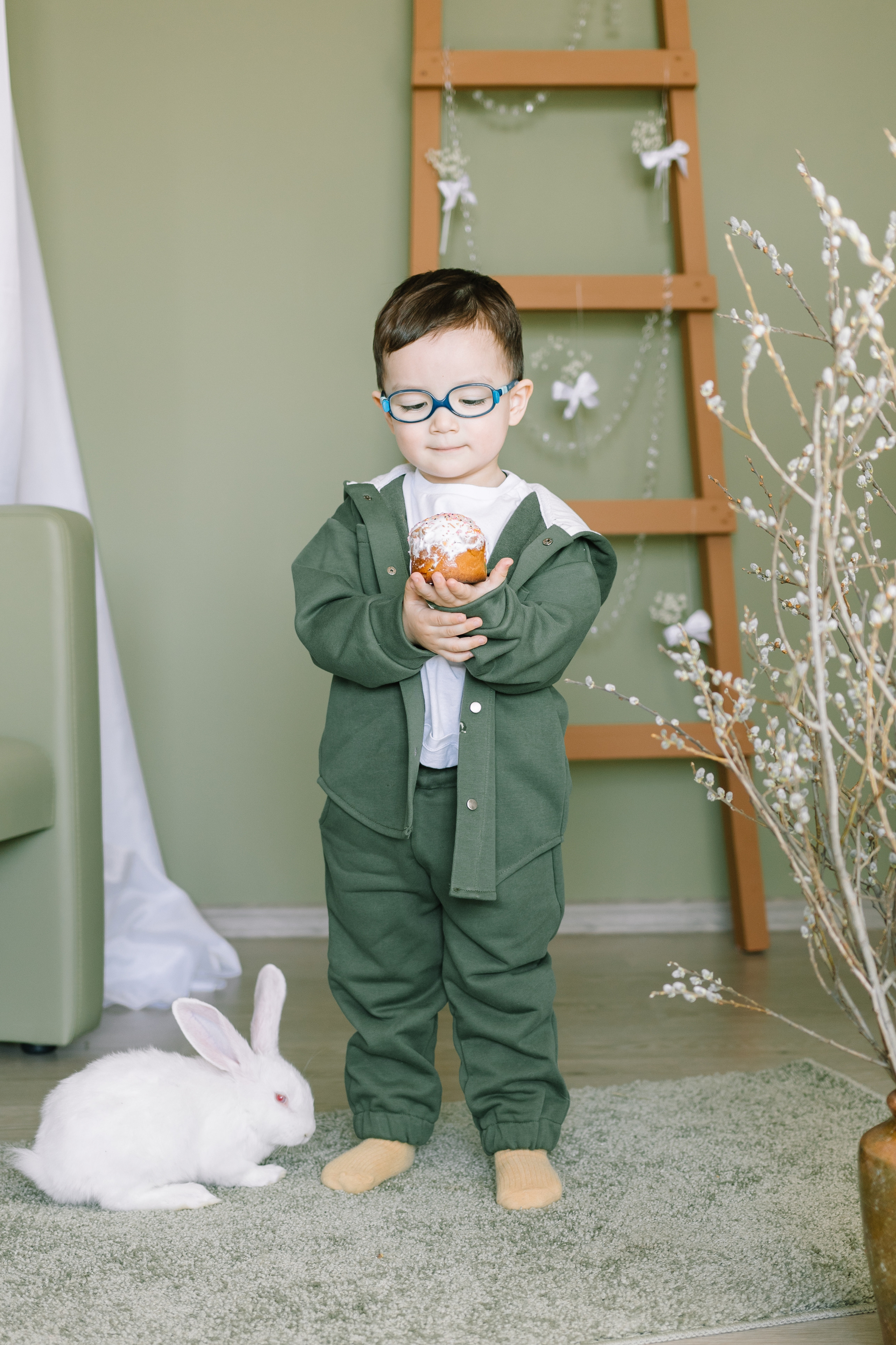 Вовочка. Свадебный и семейный фотограф в Кинеле Евгения Исаева