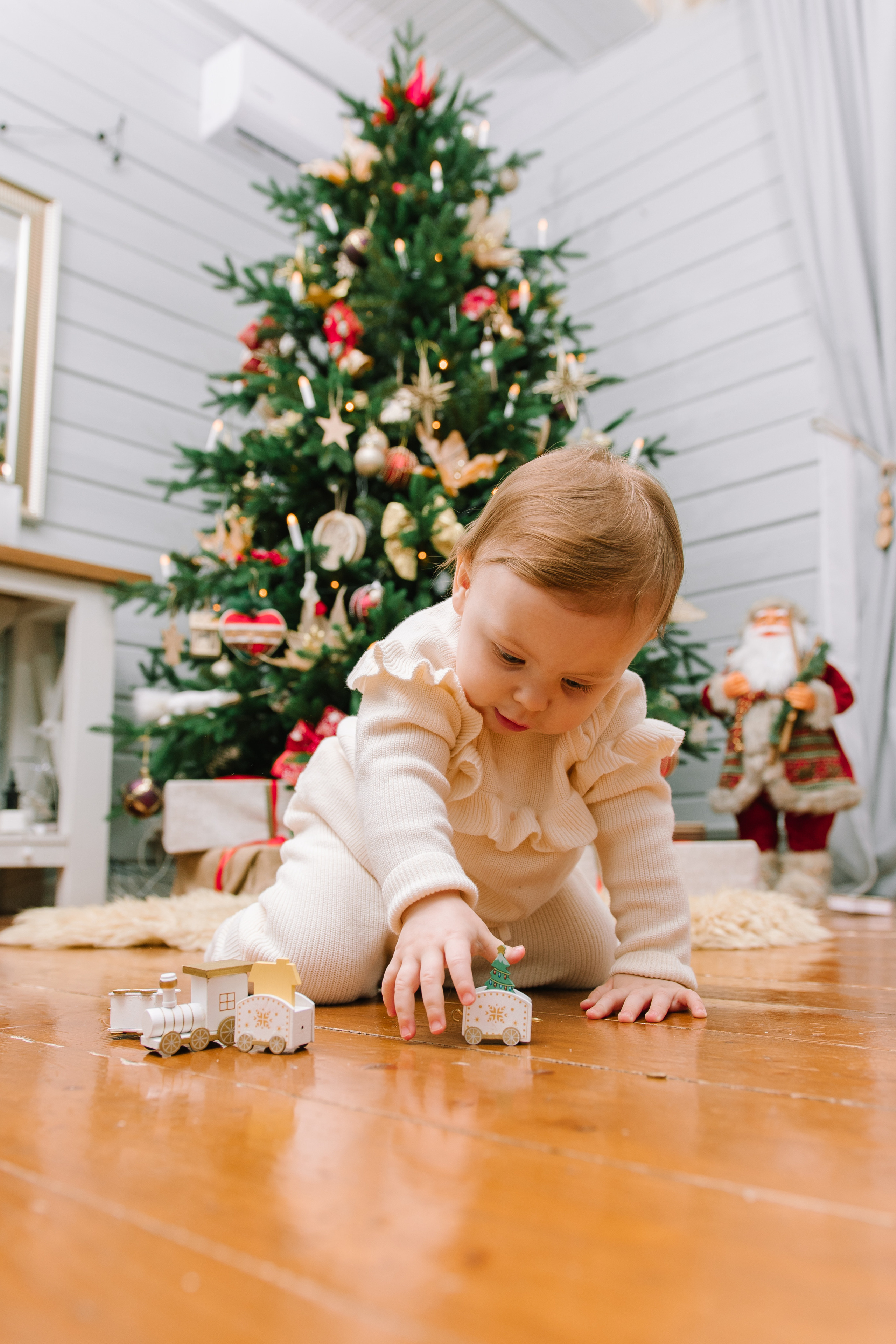 Новый год. Свадебный и семейный фотограф в Кинеле Евгения Исаева