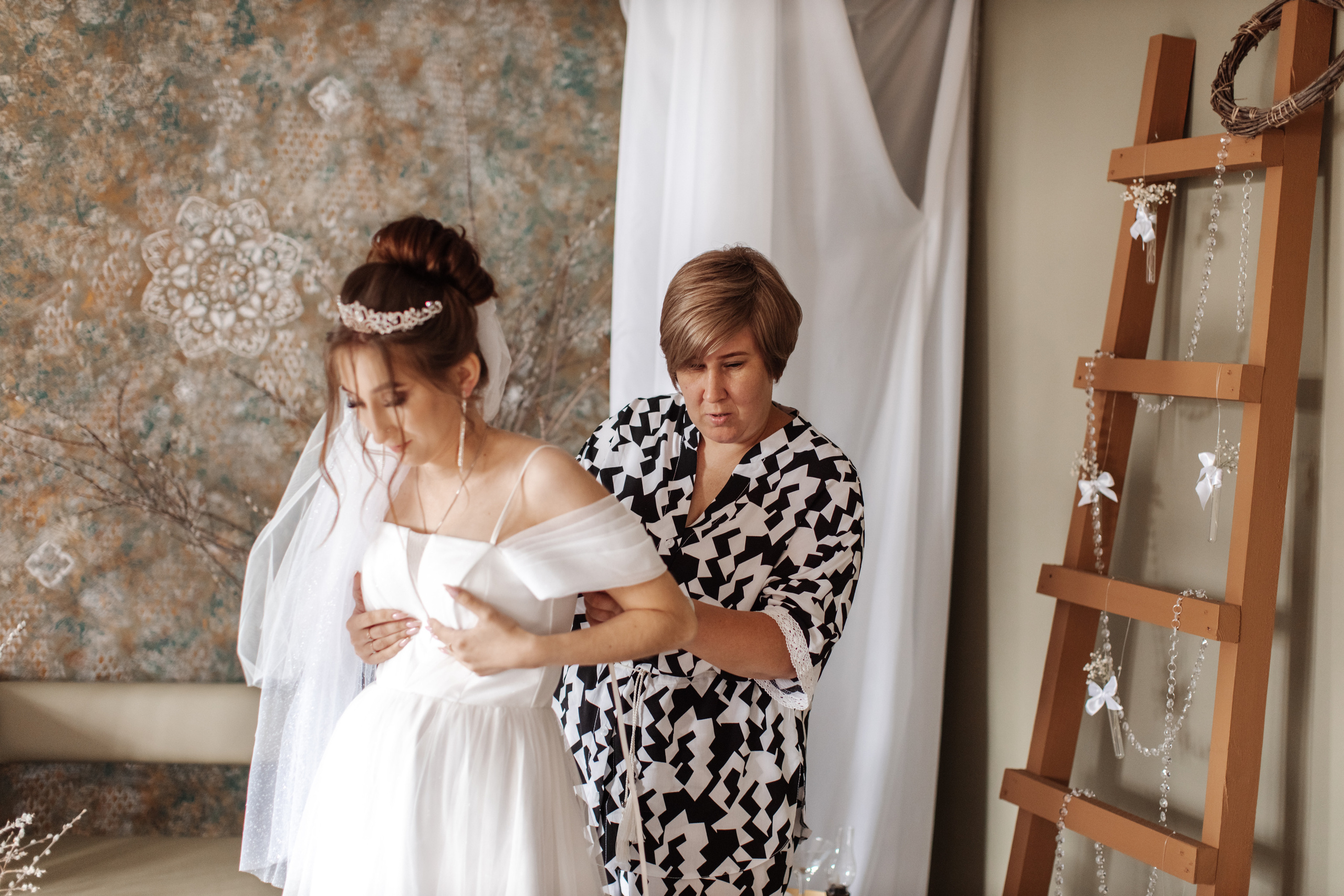 Артем & Мария. Свадебный и семейный фотограф в Кинеле Евгения Исаева