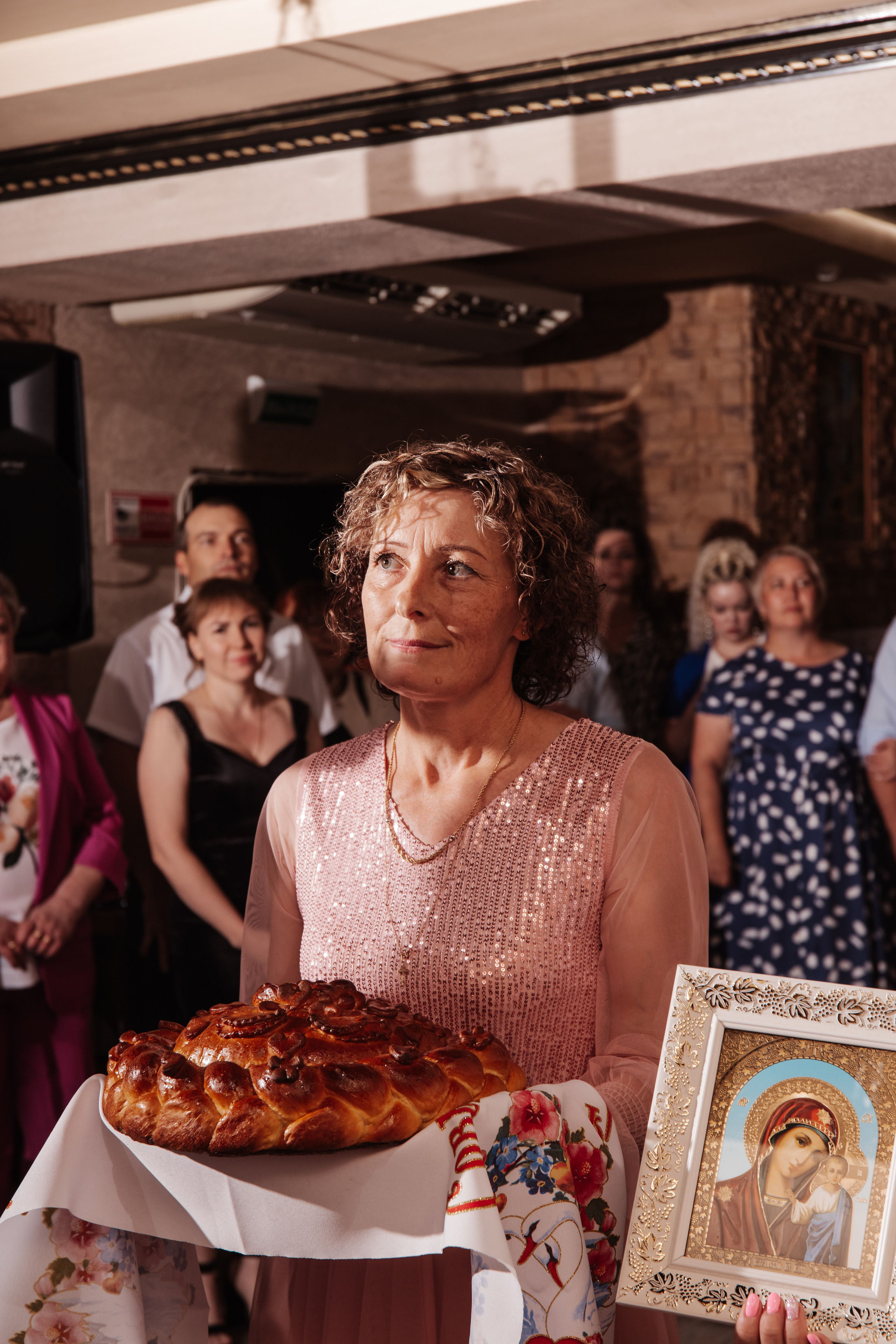 Артем & Мария. Свадебный и семейный фотограф в Кинеле Евгения Исаева