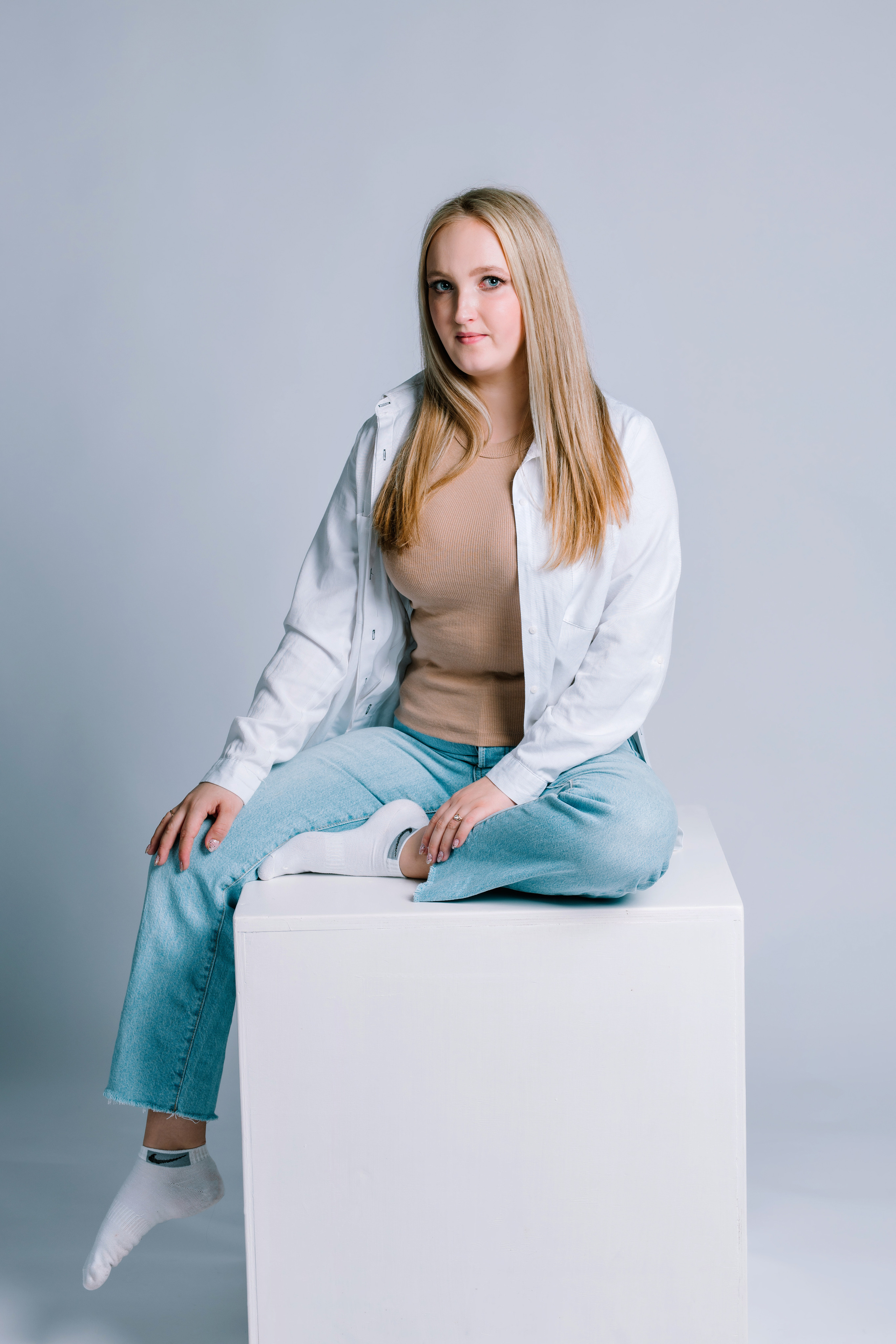 Портретные. Свадебный и семейный фотограф в Кинеле Евгения Исаева