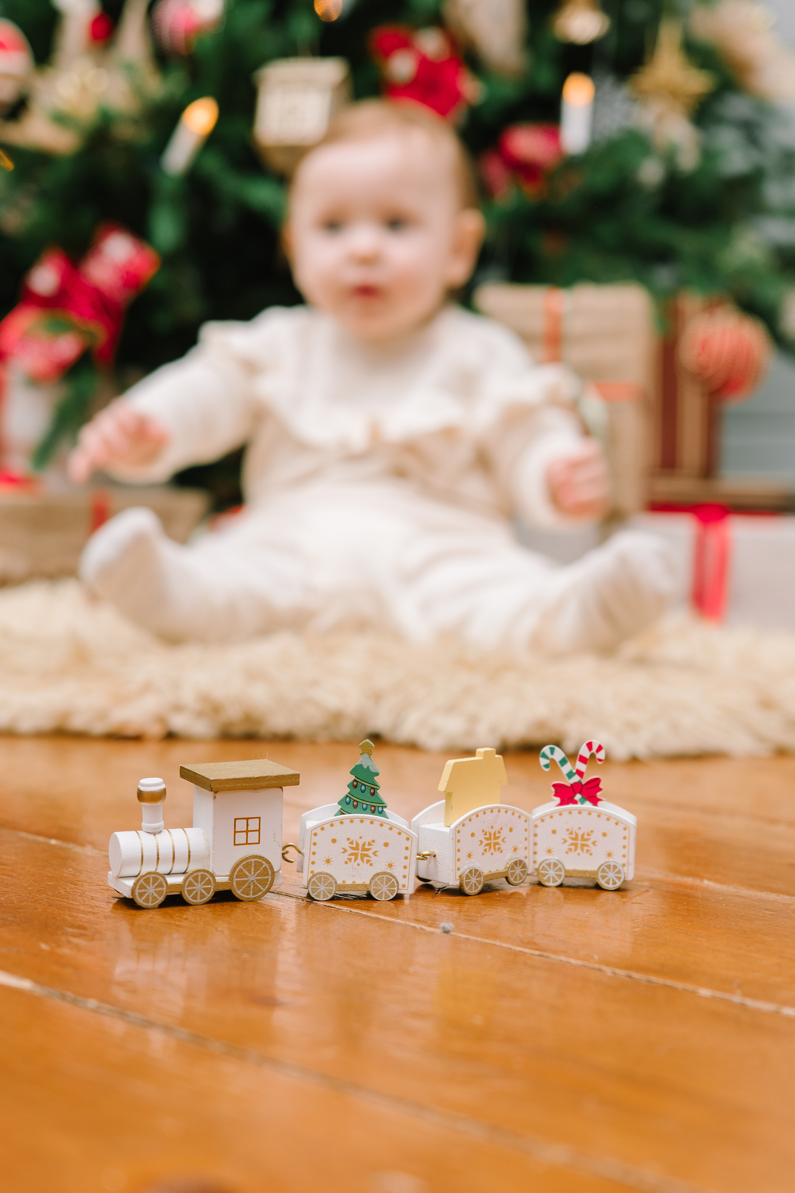 Новый год. Свадебный и семейный фотограф в Кинеле Евгения Исаева