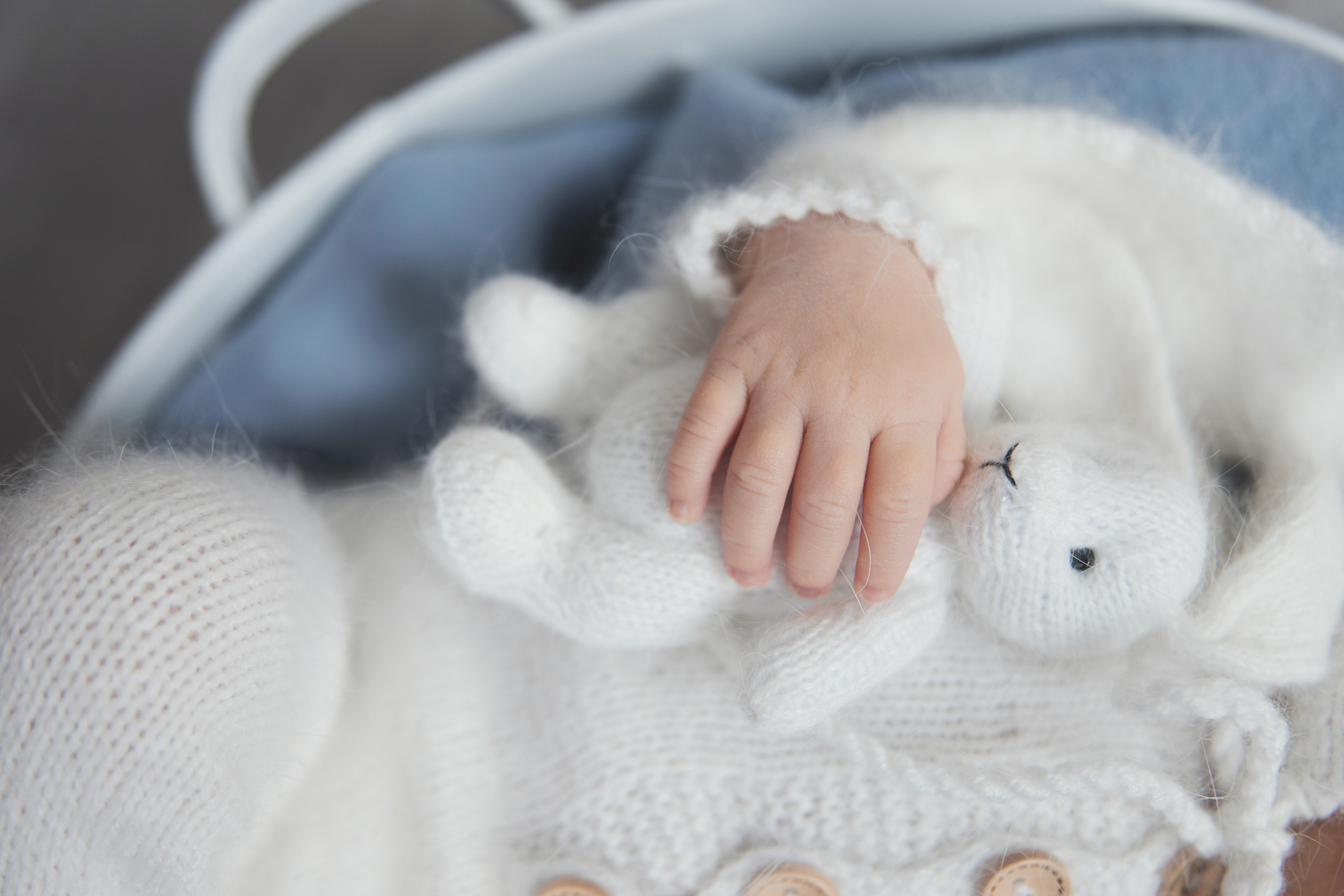 Новорожденные. Свадебный и семейный фотограф в Кинеле Евгения Исаева