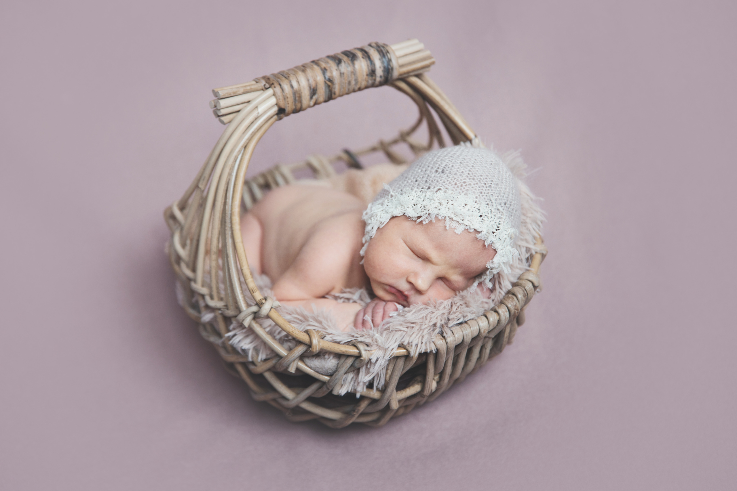 Новорожденные. Свадебный и семейный фотограф в Кинеле Евгения Исаева