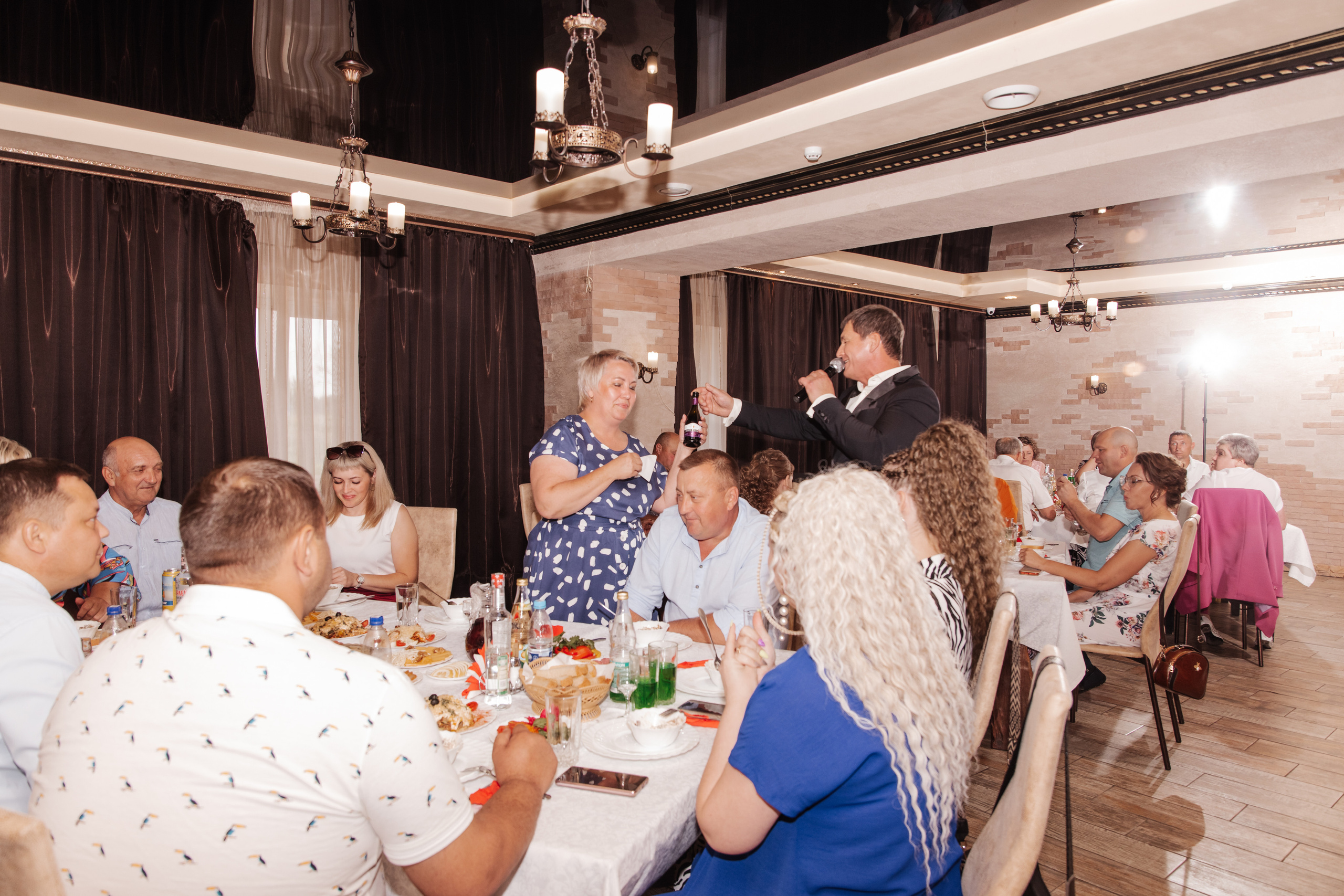 Артем & Мария. Свадебный и семейный фотограф в Кинеле Евгения Исаева