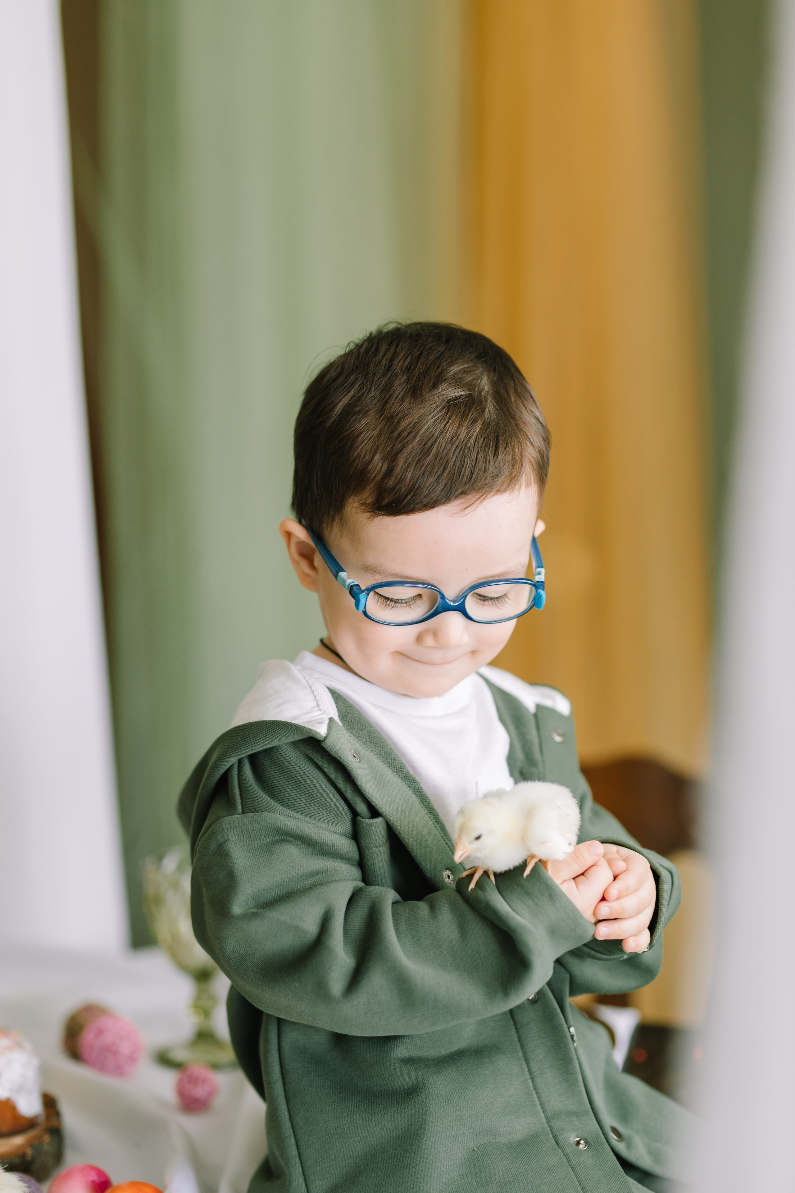 Вовочка. Свадебный и семейный фотограф в Кинеле Евгения Исаева