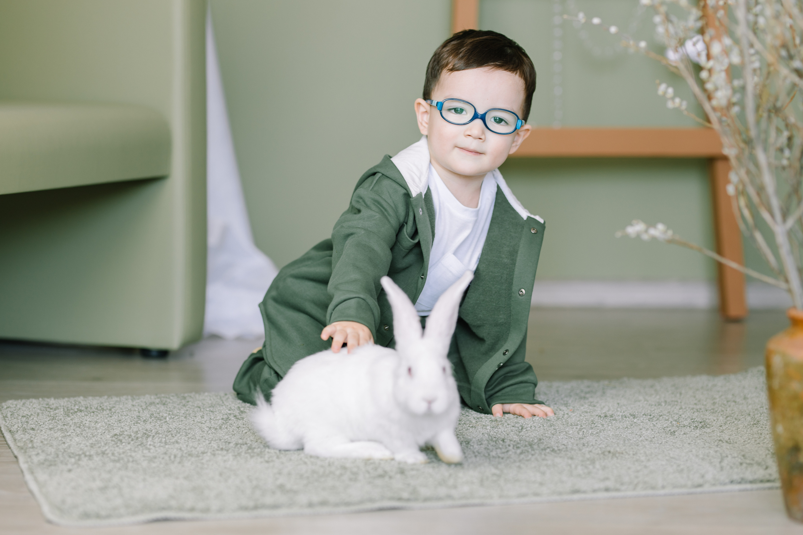 Вовочка. Свадебный и семейный фотограф в Кинеле Евгения Исаева