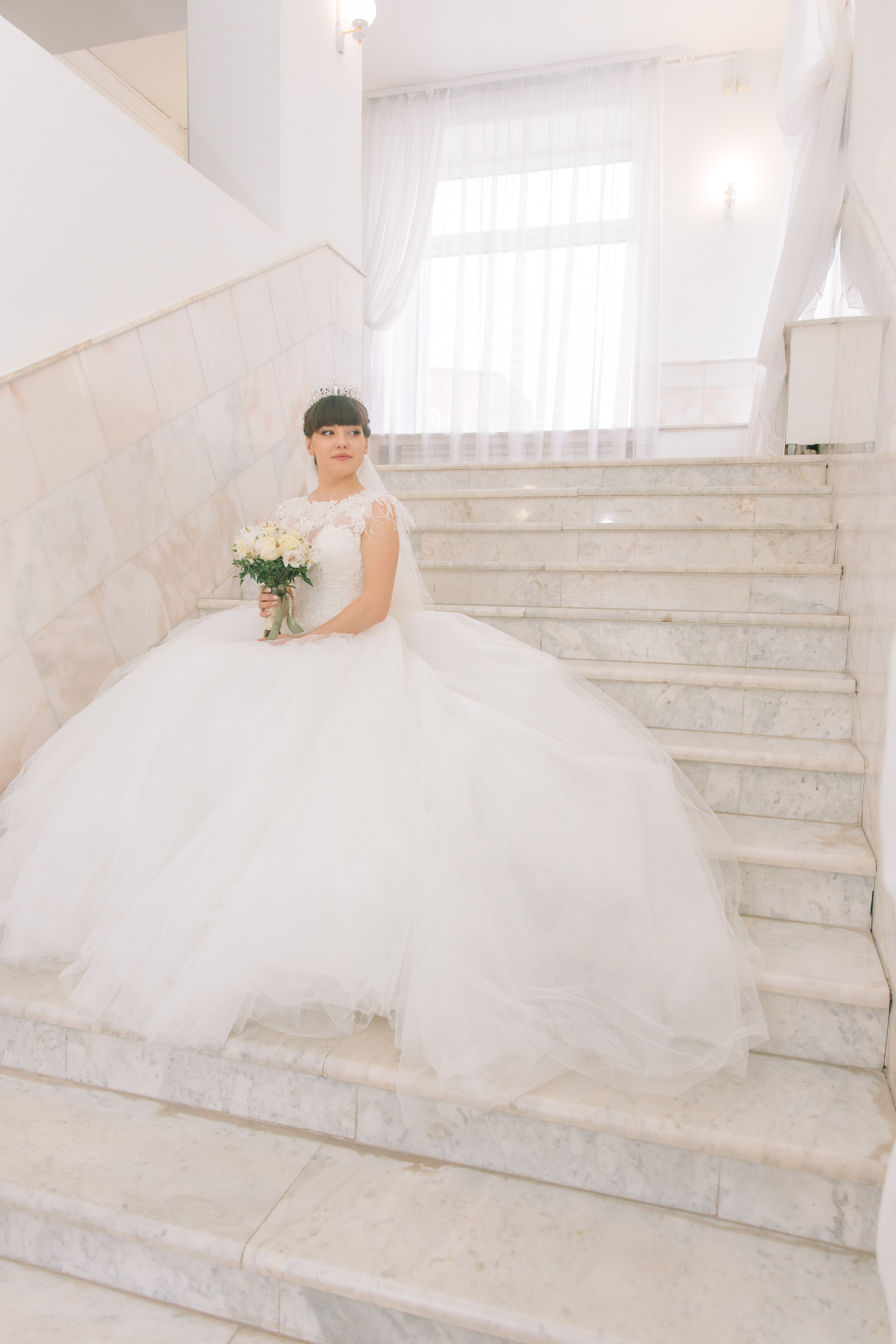 Сергей & Олеся. Свадебный и семейный фотограф в Кинеле Евгения Исаева