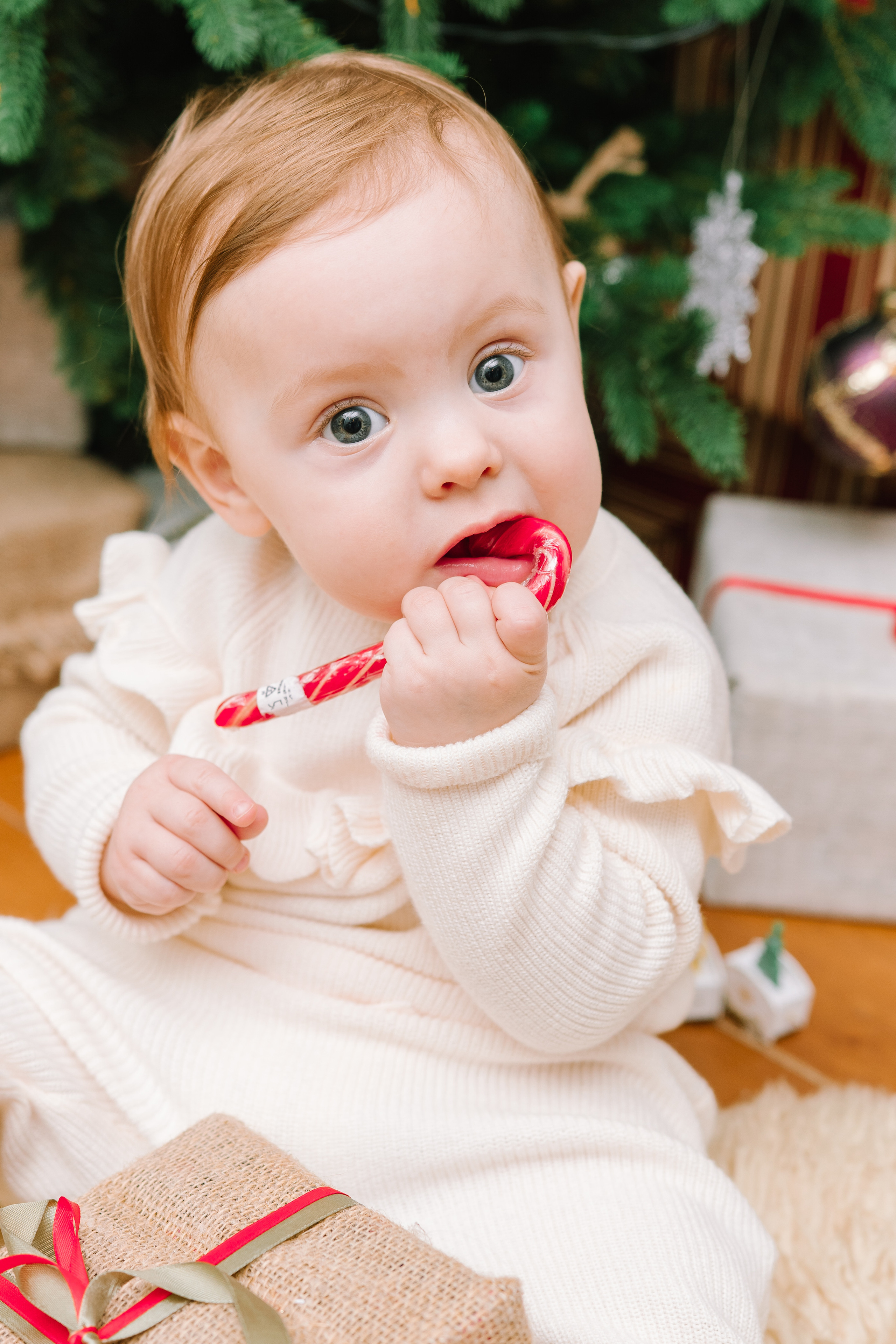 Новый год. Свадебный и семейный фотограф в Кинеле Евгения Исаева