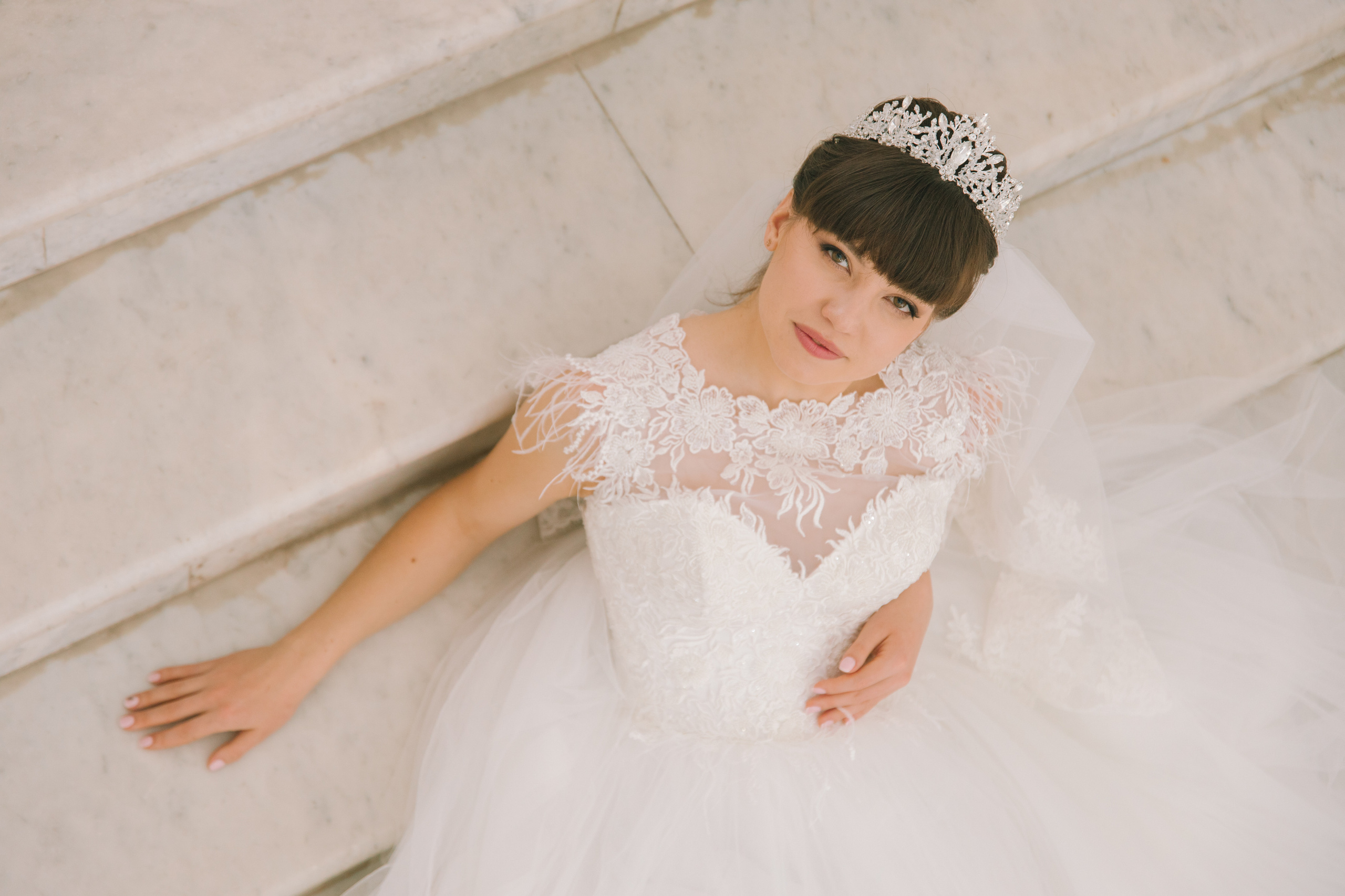 Сергей & Олеся. Свадебный и семейный фотограф в Кинеле Евгения Исаева