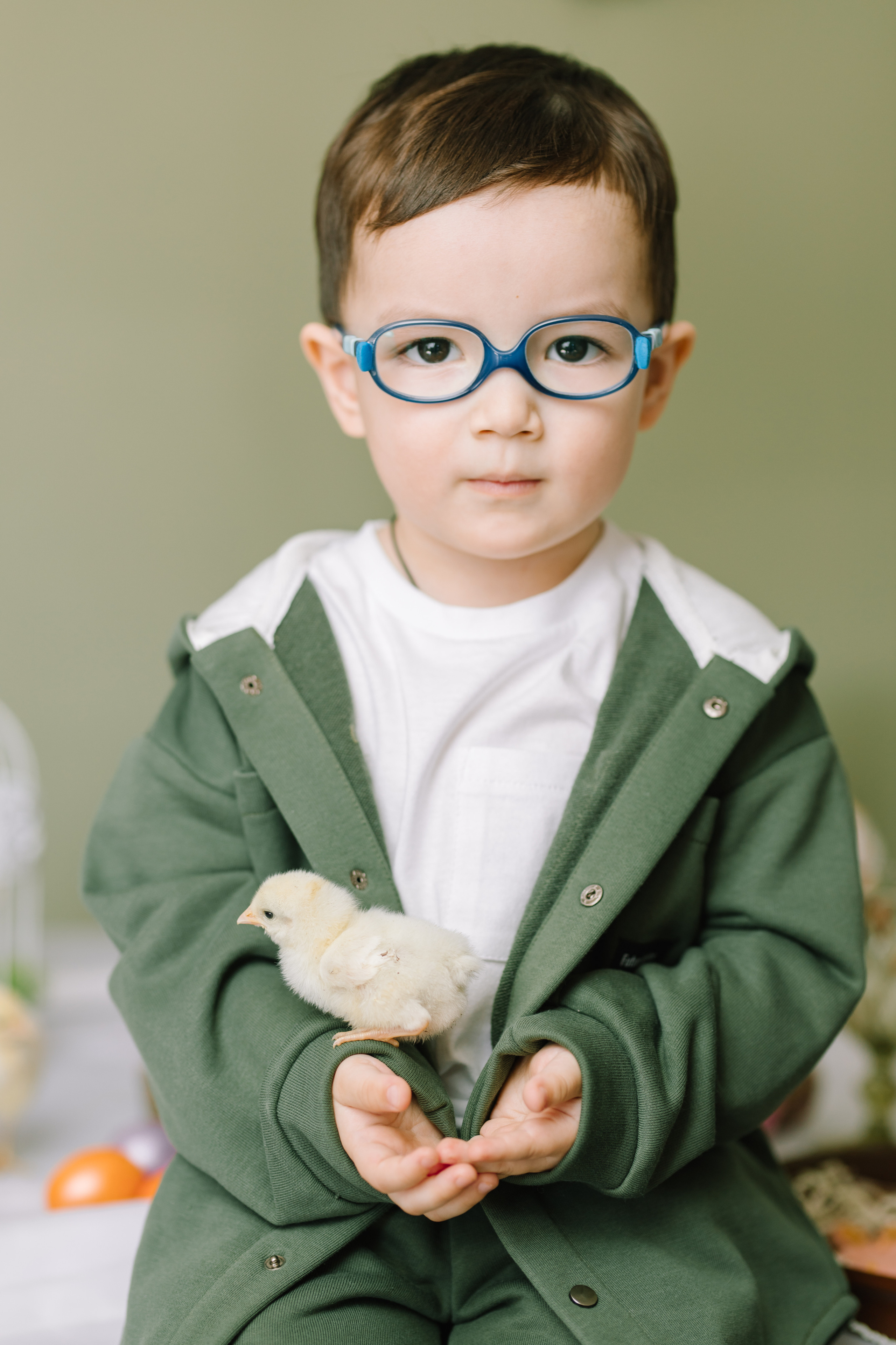 Вовочка. Свадебный и семейный фотограф в Кинеле Евгения Исаева