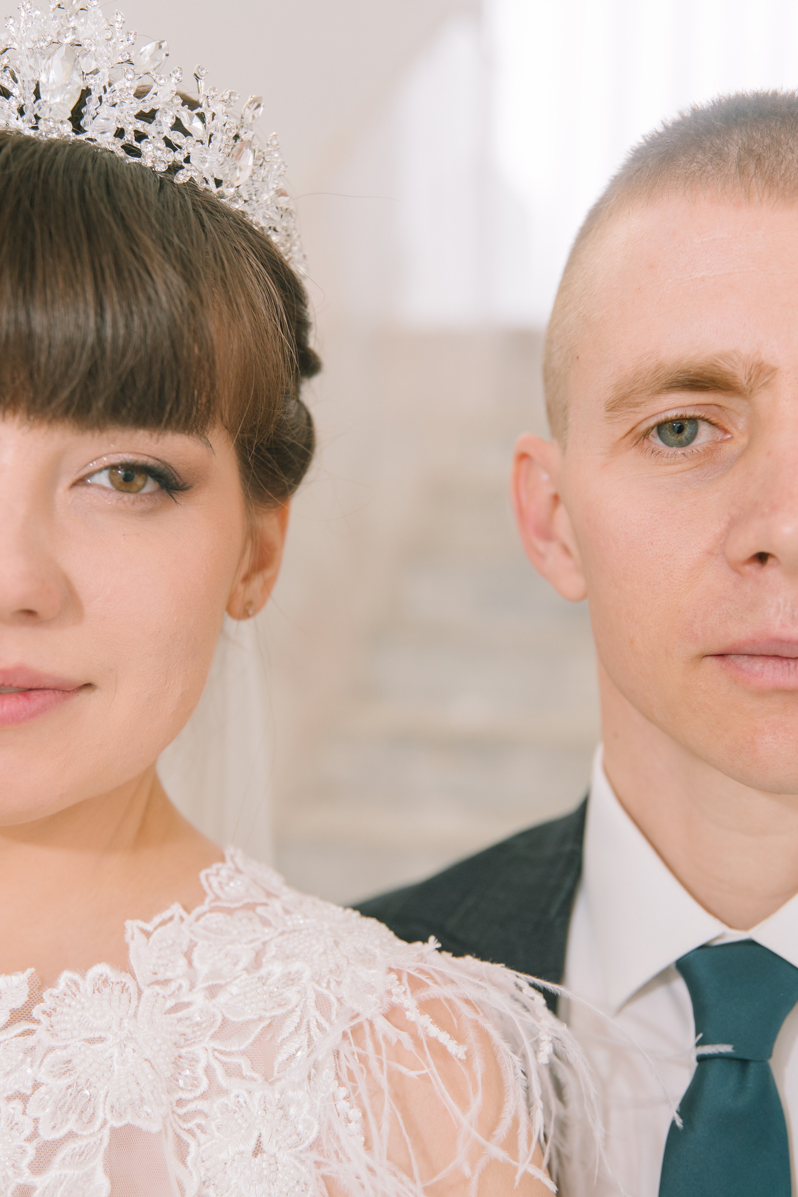 Сергей & Олеся. Свадебный и семейный фотограф в Кинеле Евгения Исаева