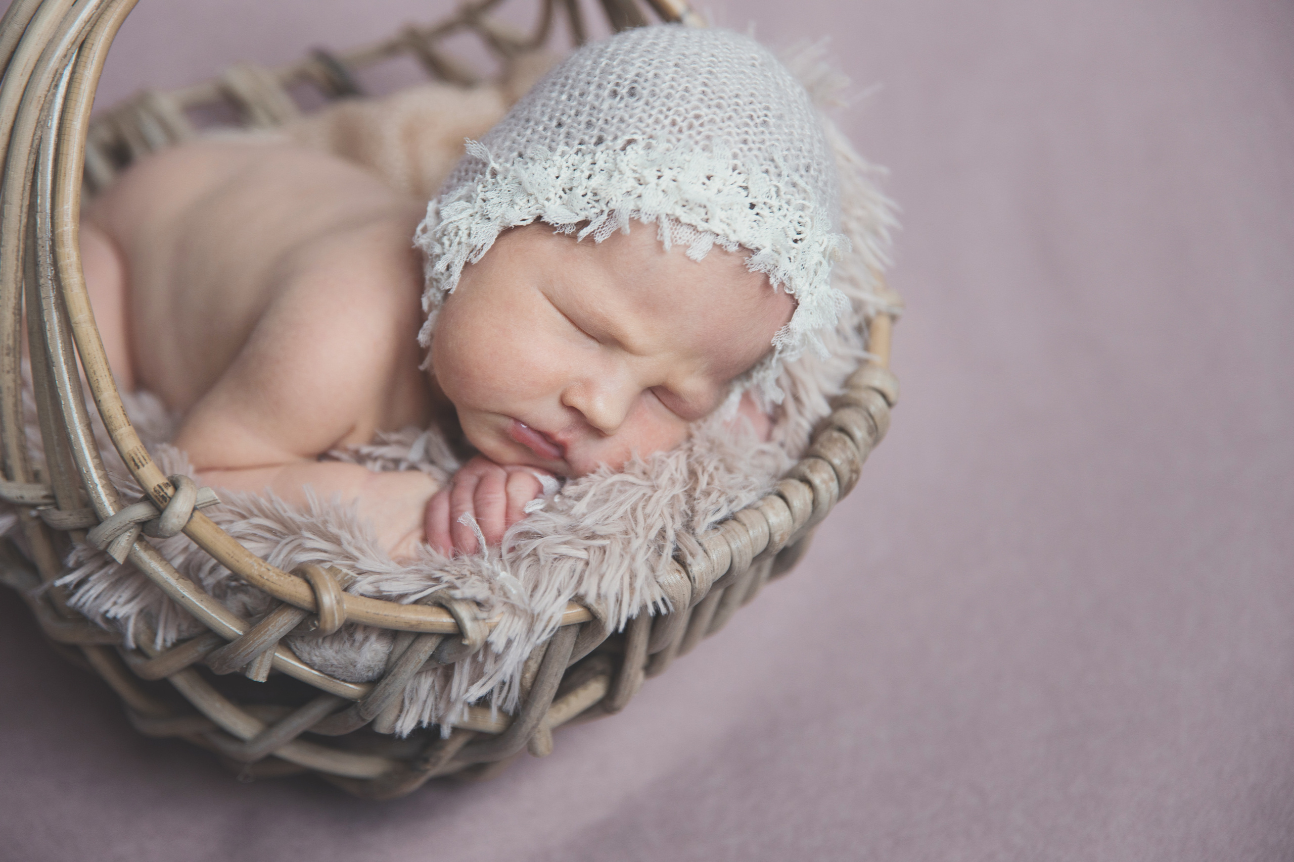 Новорожденные. Свадебный и семейный фотограф в Кинеле Евгения Исаева
