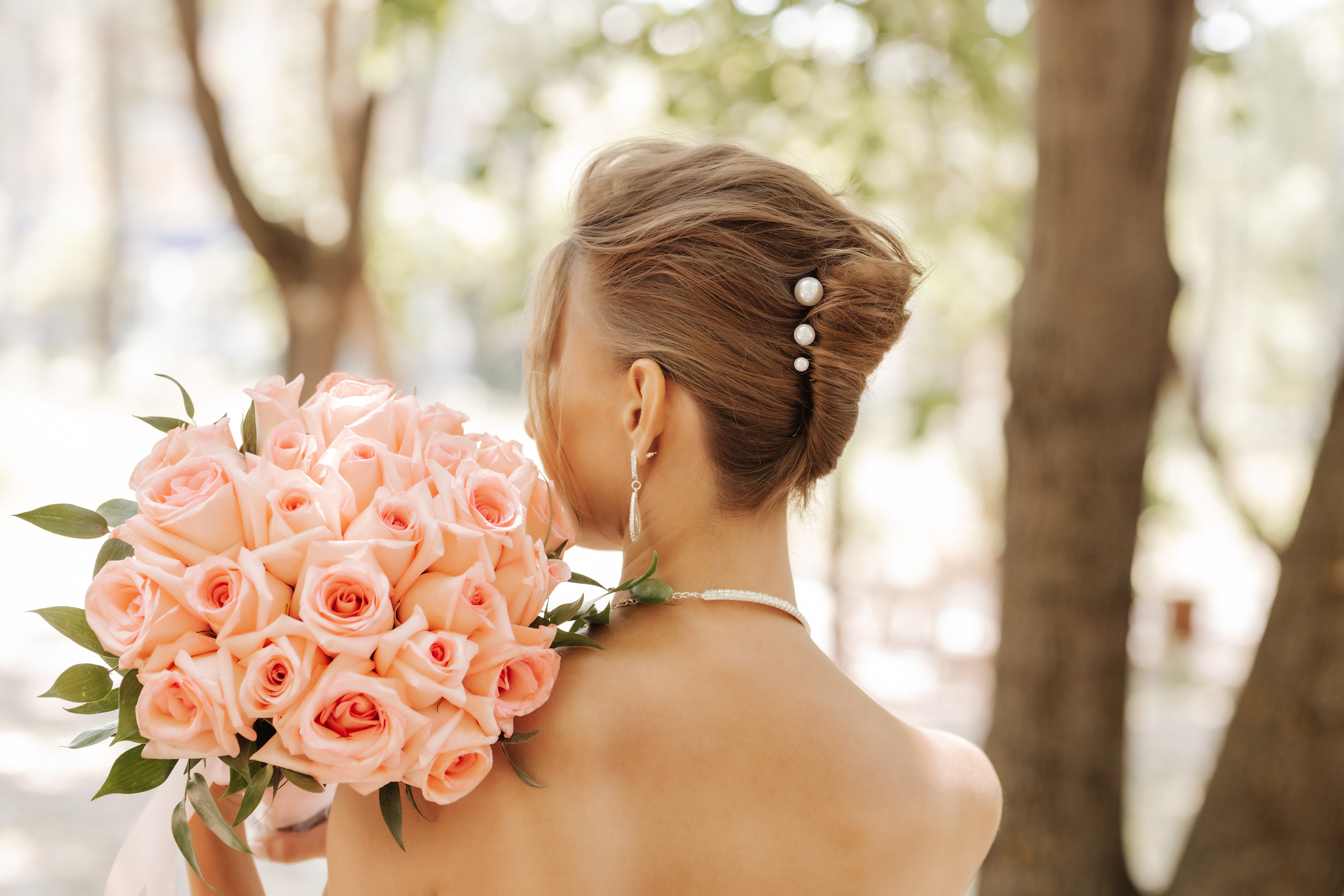 Василий & Екатерина. Свадебный и семейный фотограф в Кинеле Евгения Исаева