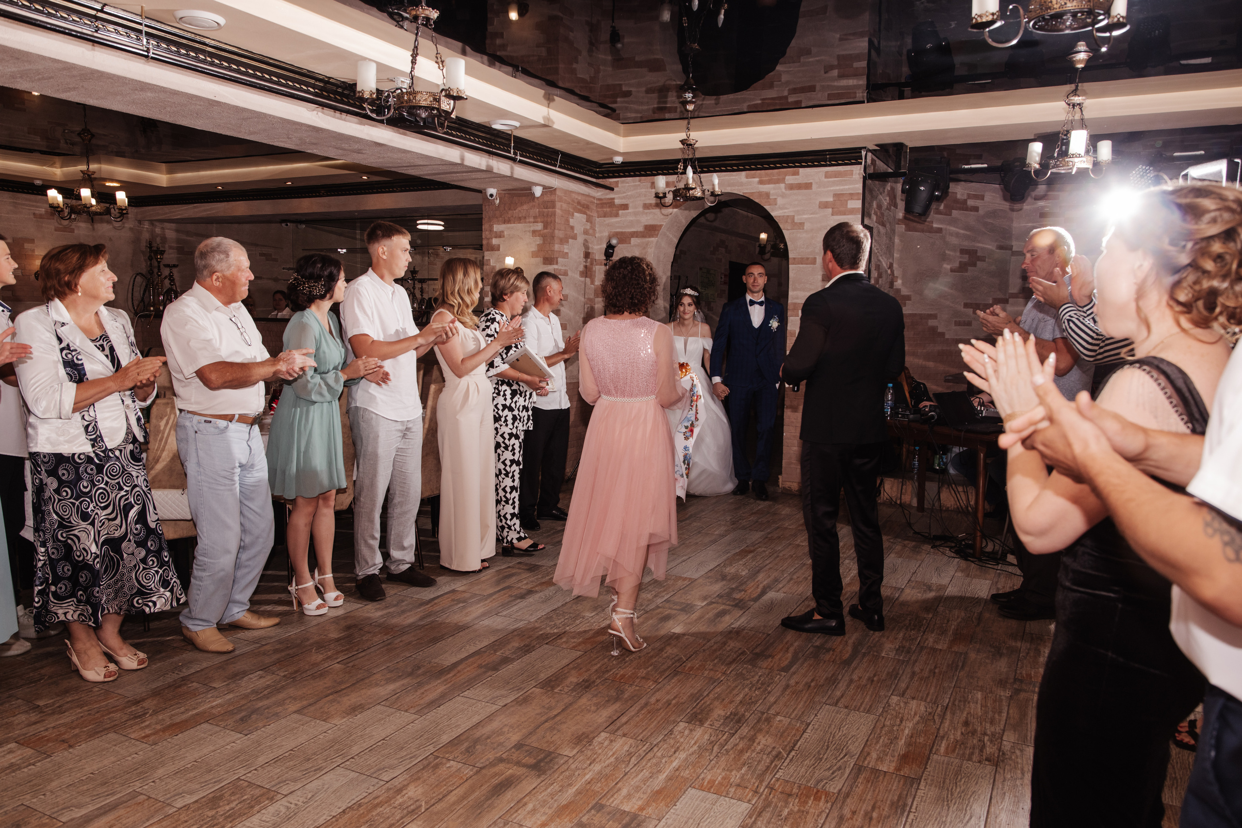 Артем & Мария. Свадебный и семейный фотограф в Кинеле Евгения Исаева