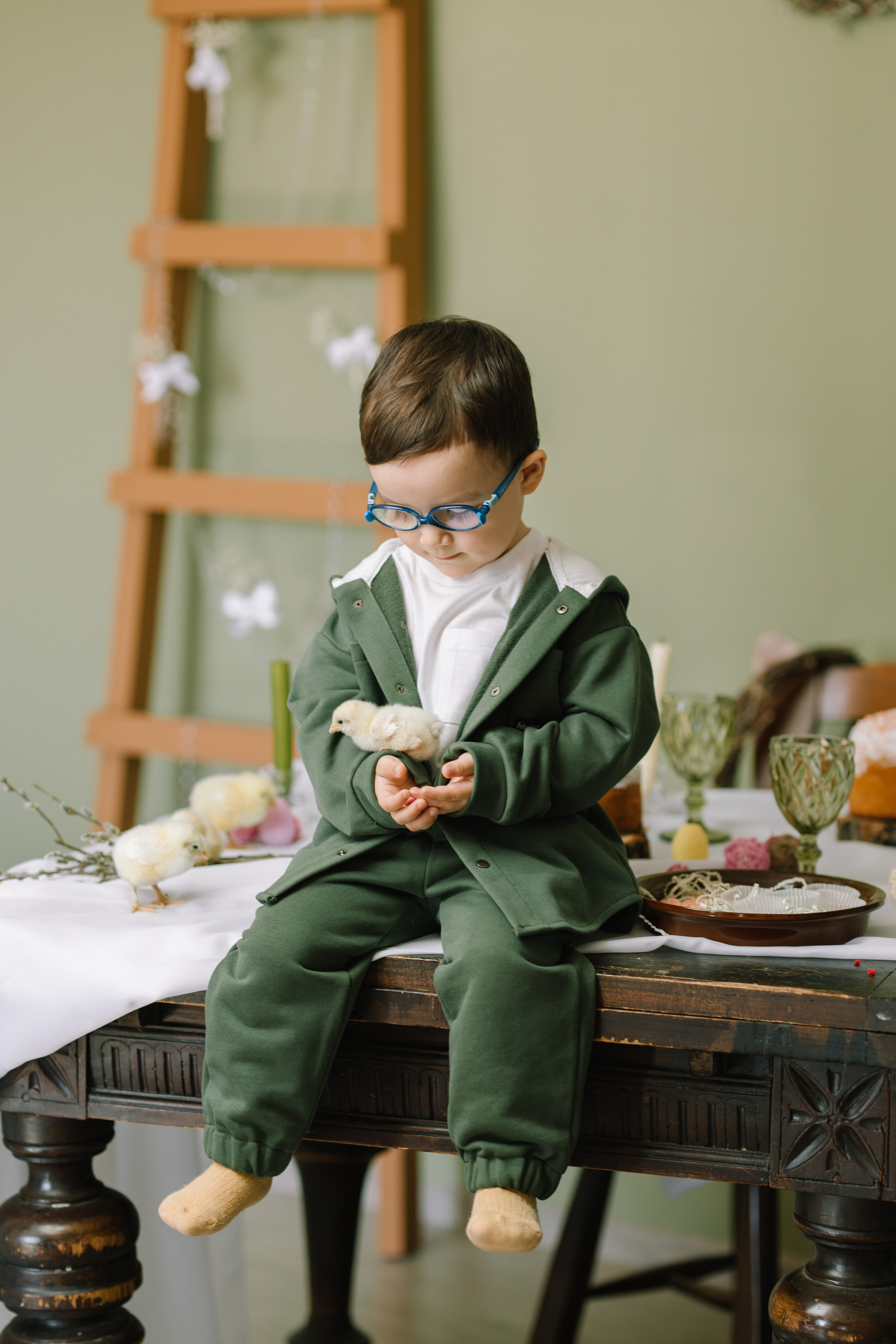 Вовочка. Свадебный и семейный фотограф в Кинеле Евгения Исаева