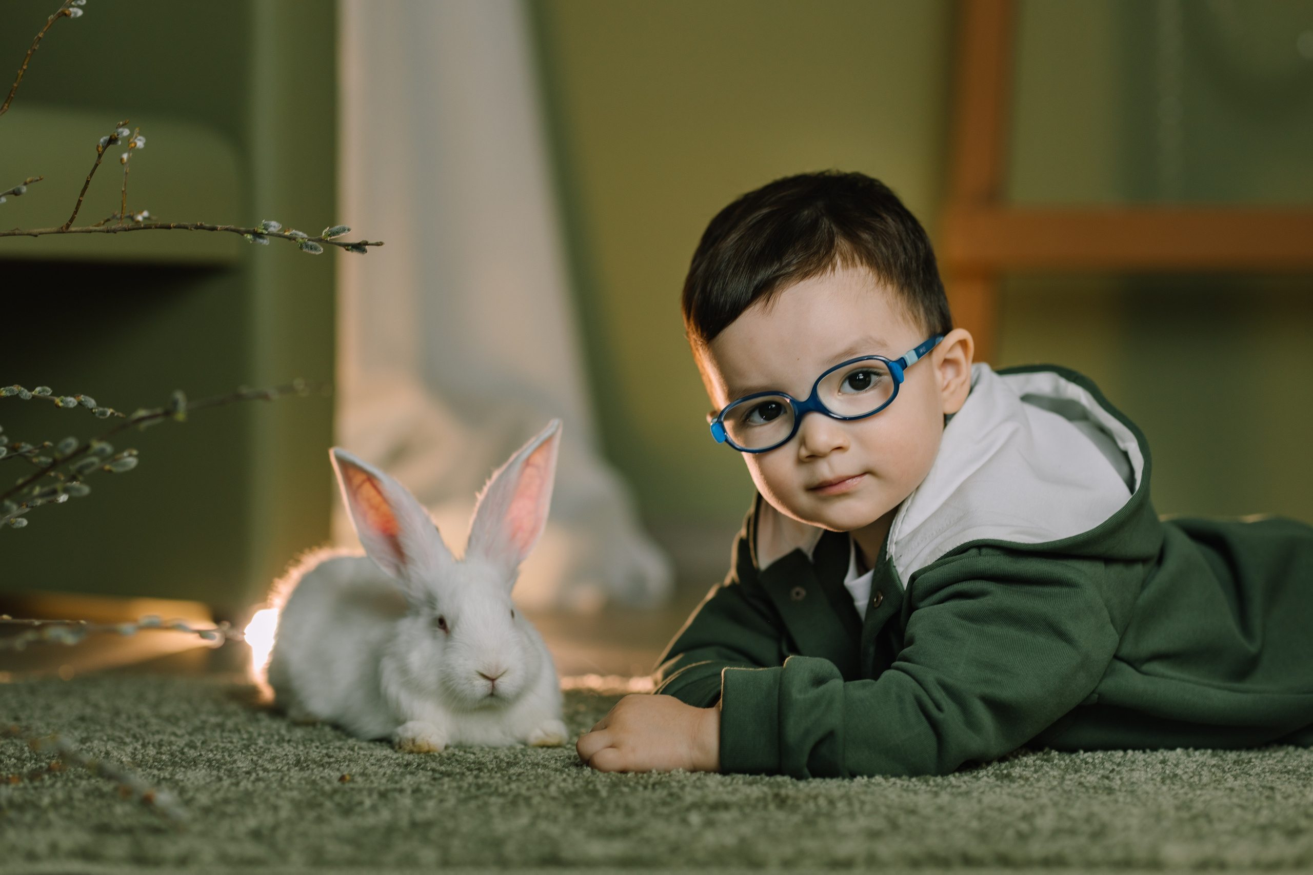 Вовочка. Свадебный и семейный фотограф в Кинеле Евгения Исаева
