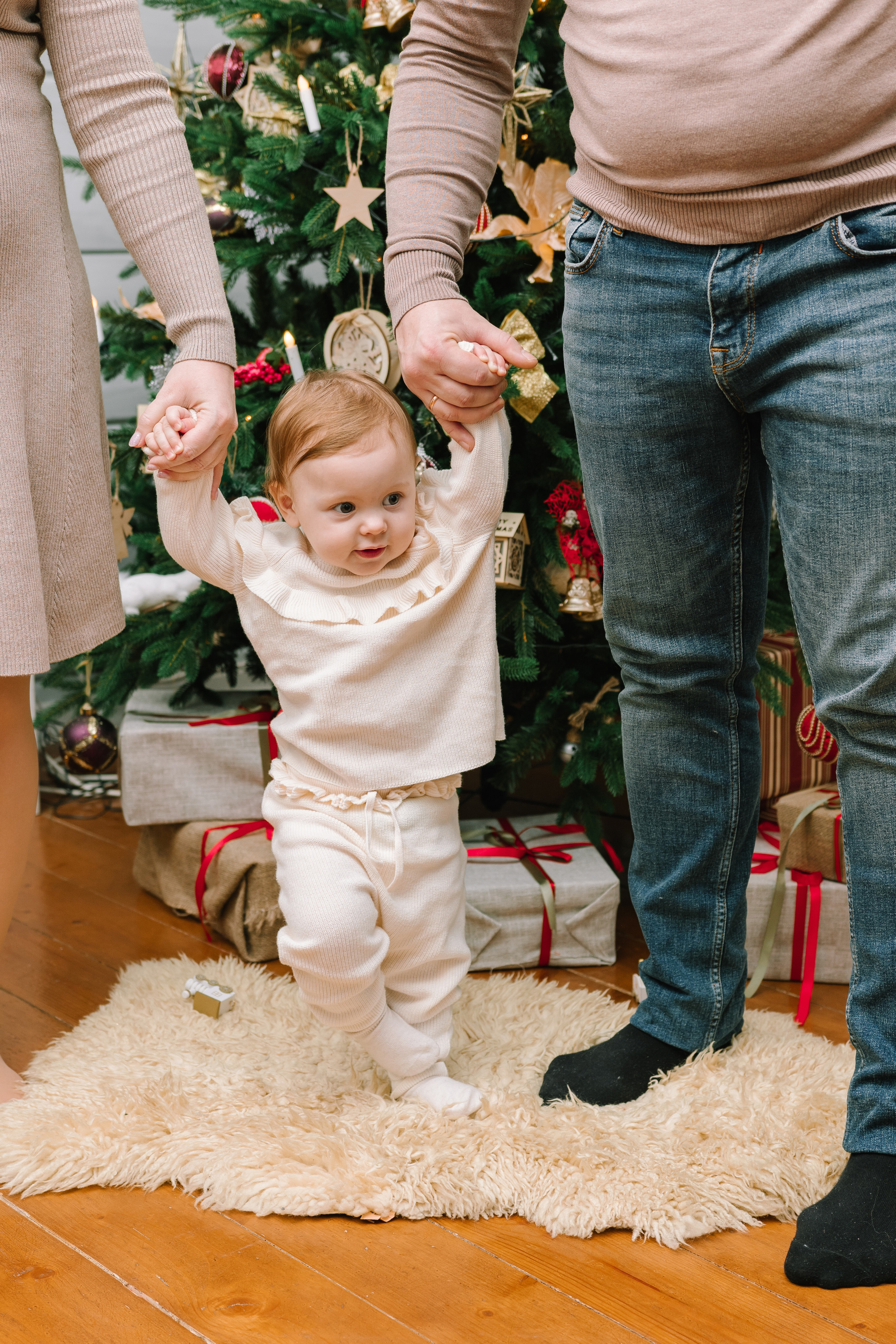 Новый год. Свадебный и семейный фотограф в Кинеле Евгения Исаева