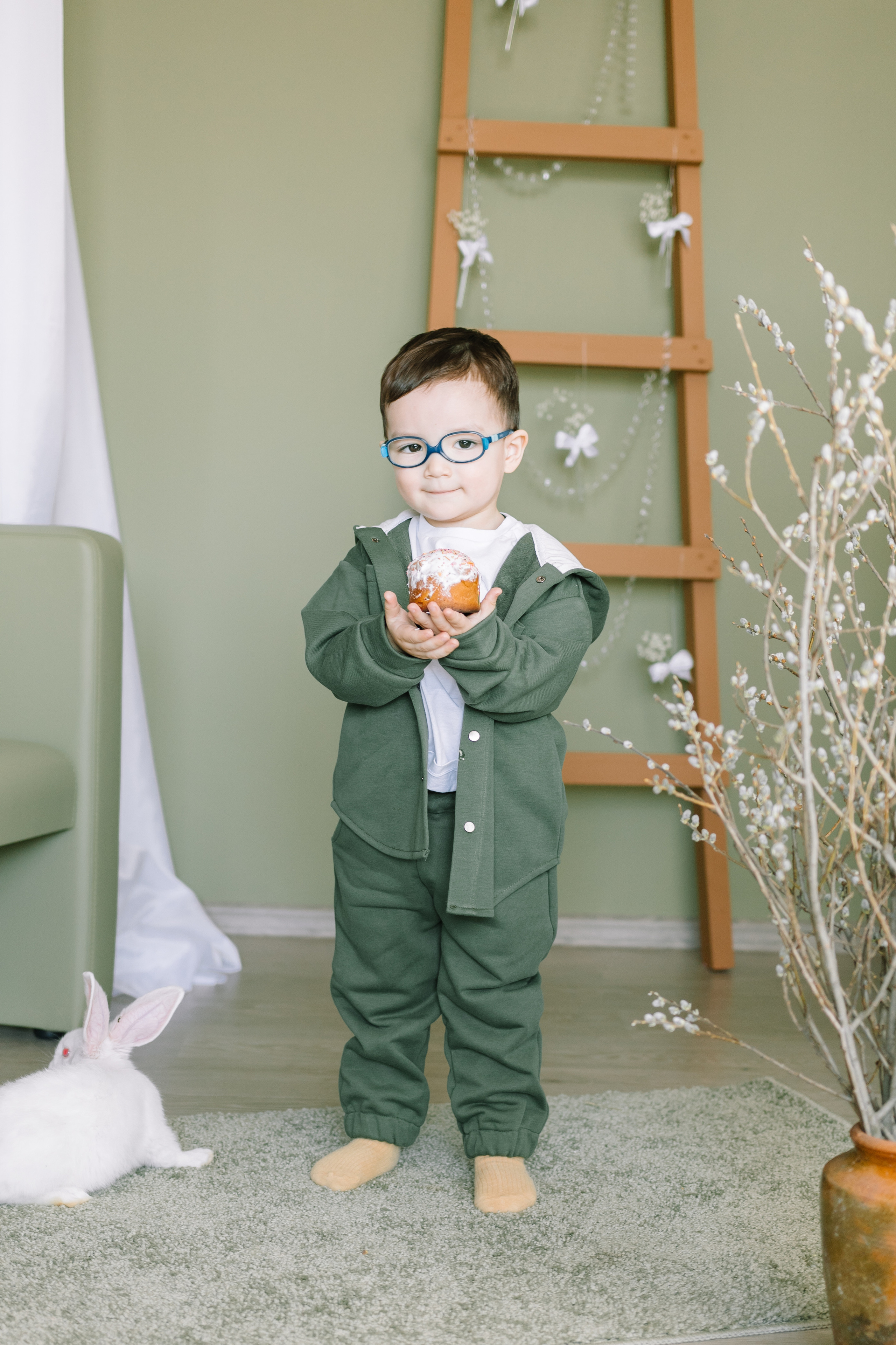 Вовочка. Свадебный и семейный фотограф в Кинеле Евгения Исаева