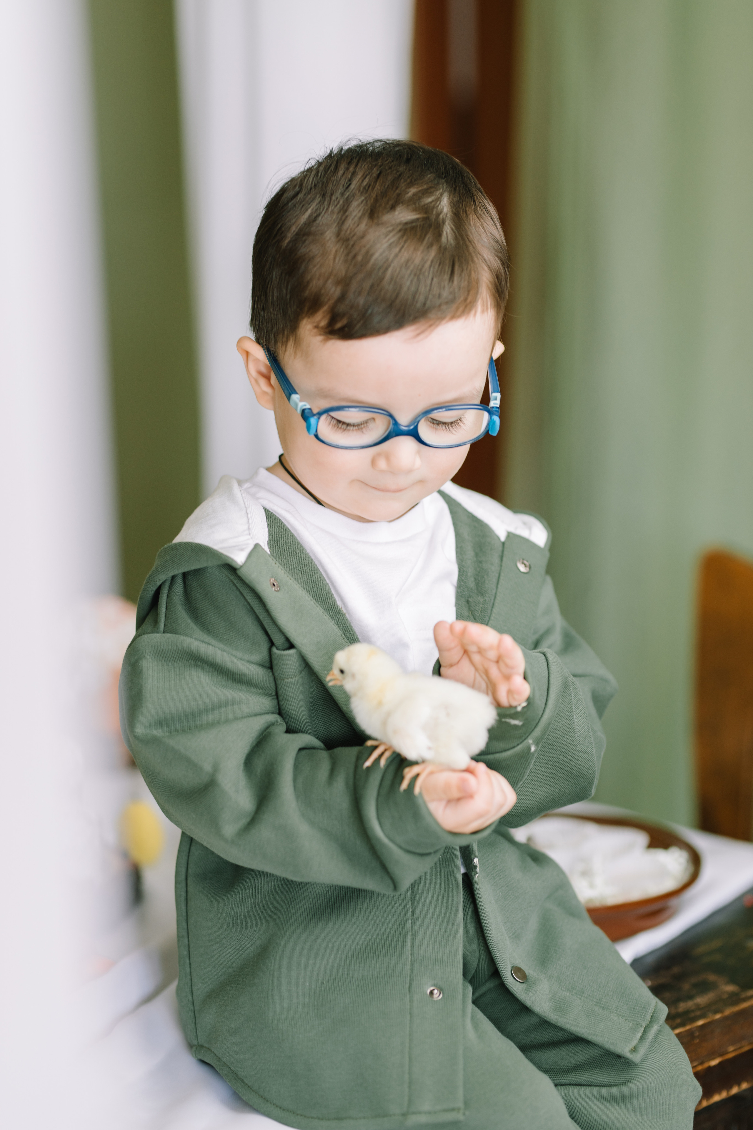 Вовочка. Свадебный и семейный фотограф в Кинеле Евгения Исаева