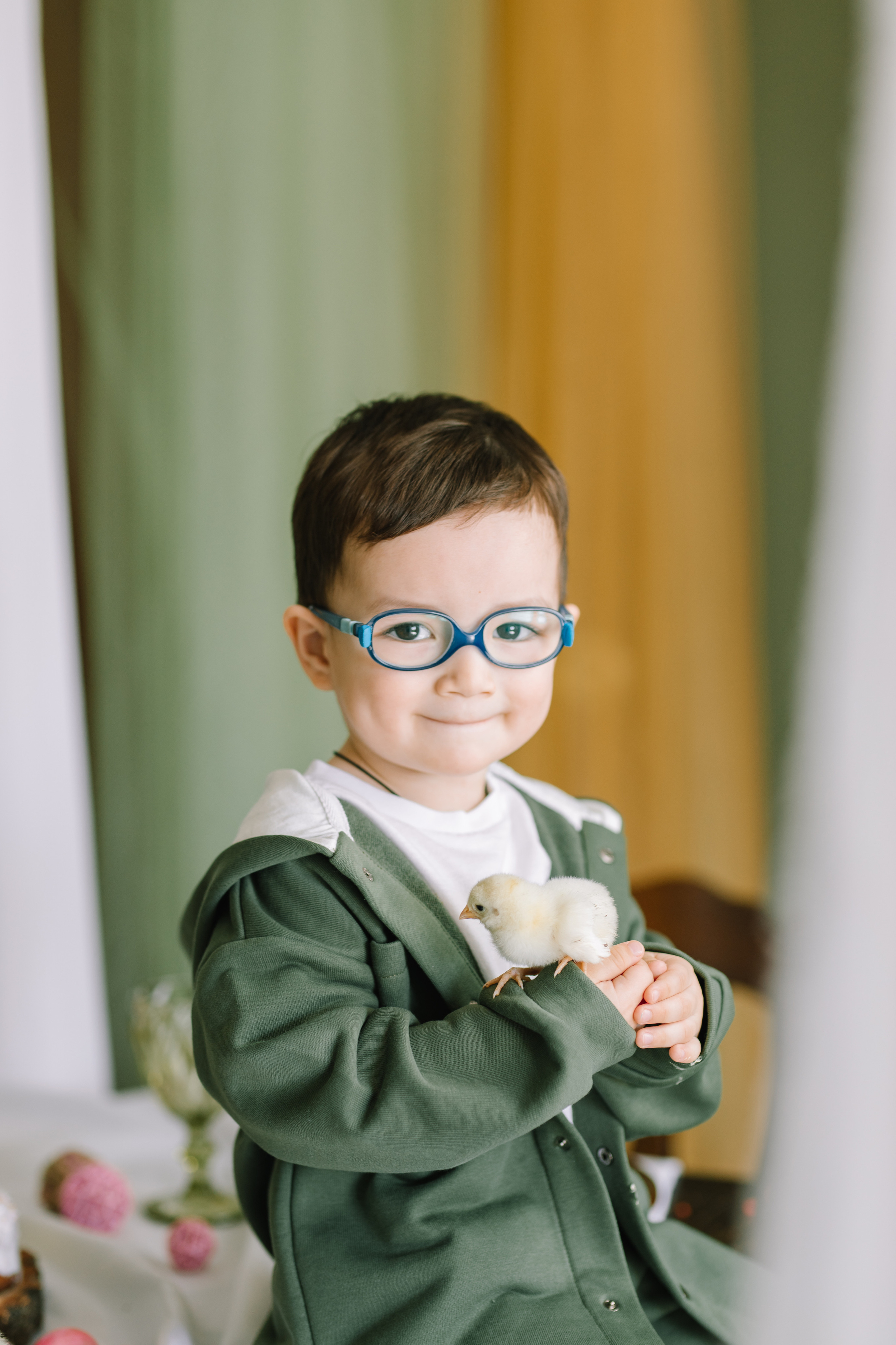 Вовочка. Свадебный и семейный фотограф в Кинеле Евгения Исаева