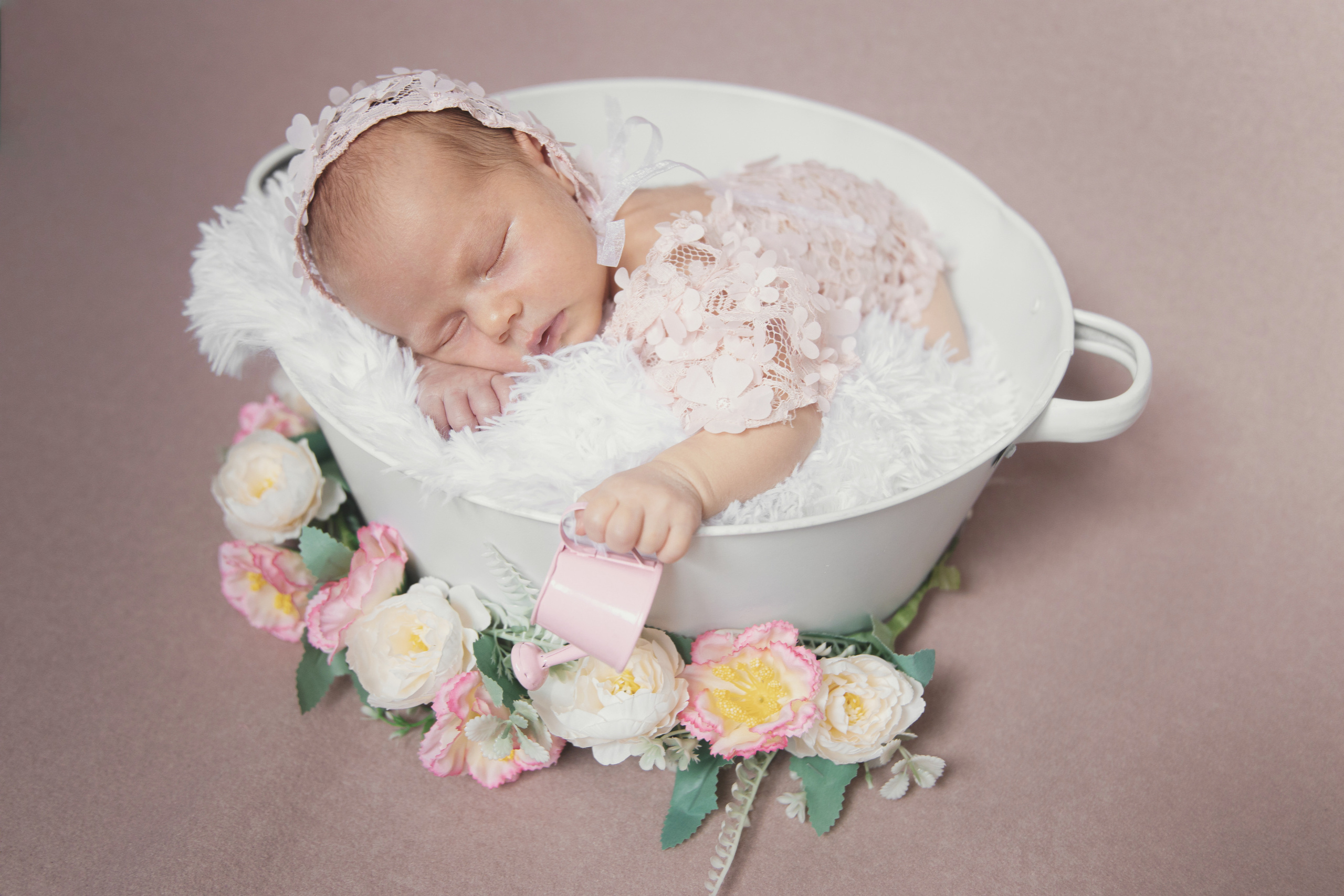 Новорожденные. Свадебный и семейный фотограф в Кинеле Евгения Исаева
