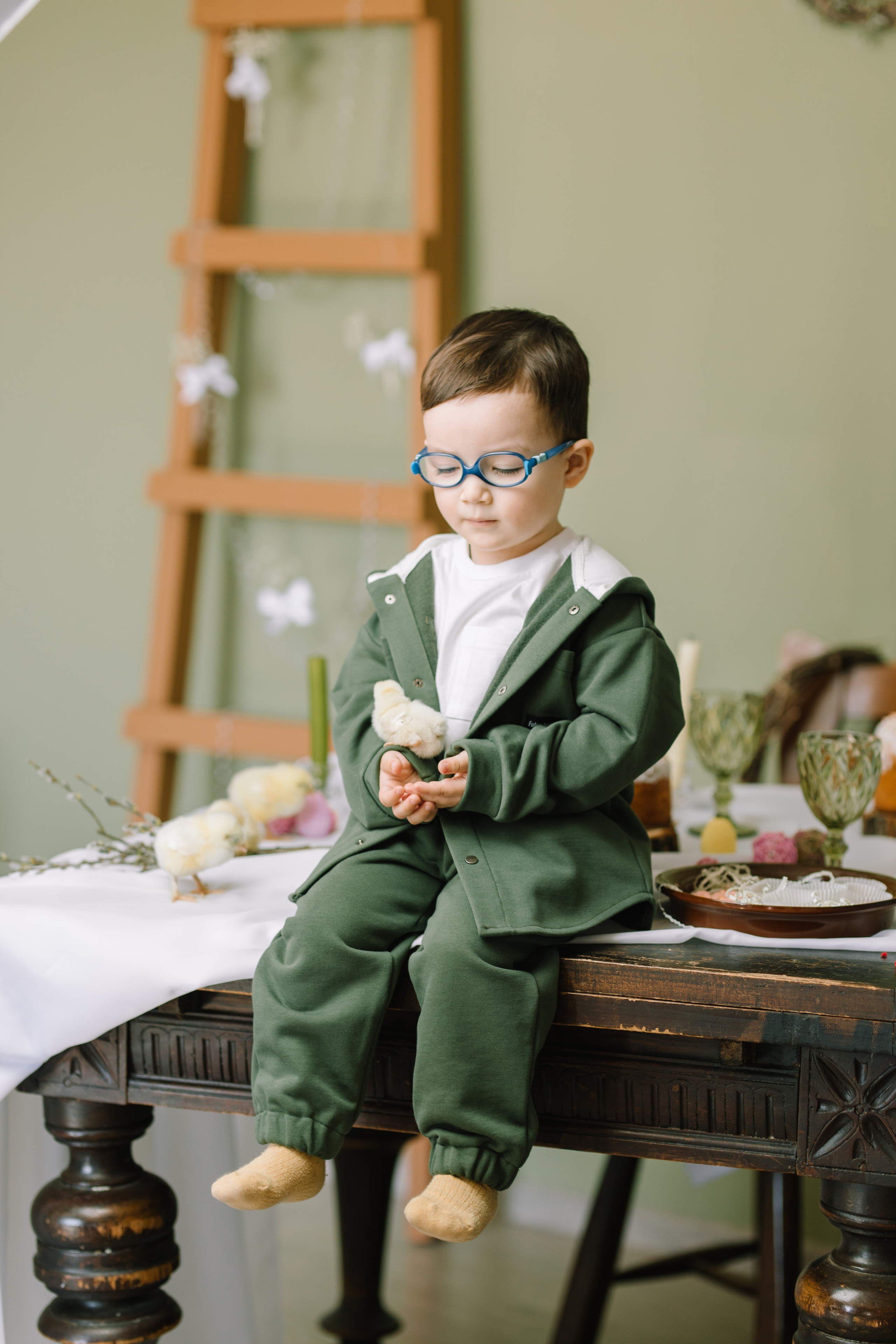 Вовочка. Свадебный и семейный фотограф в Кинеле Евгения Исаева