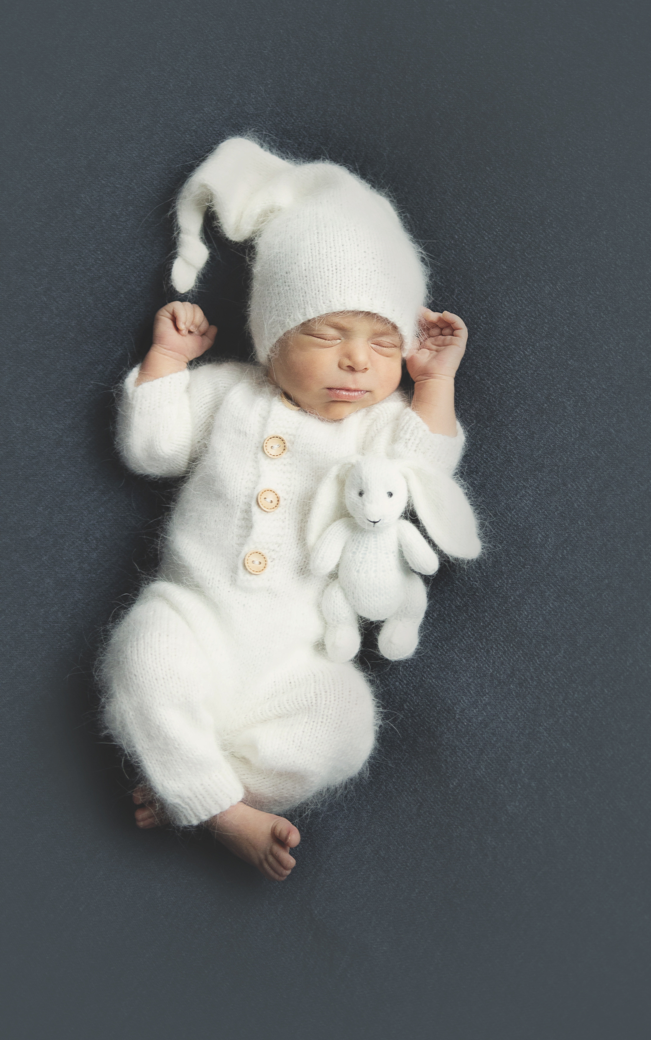 Новорожденные. Свадебный и семейный фотограф в Кинеле Евгения Исаева