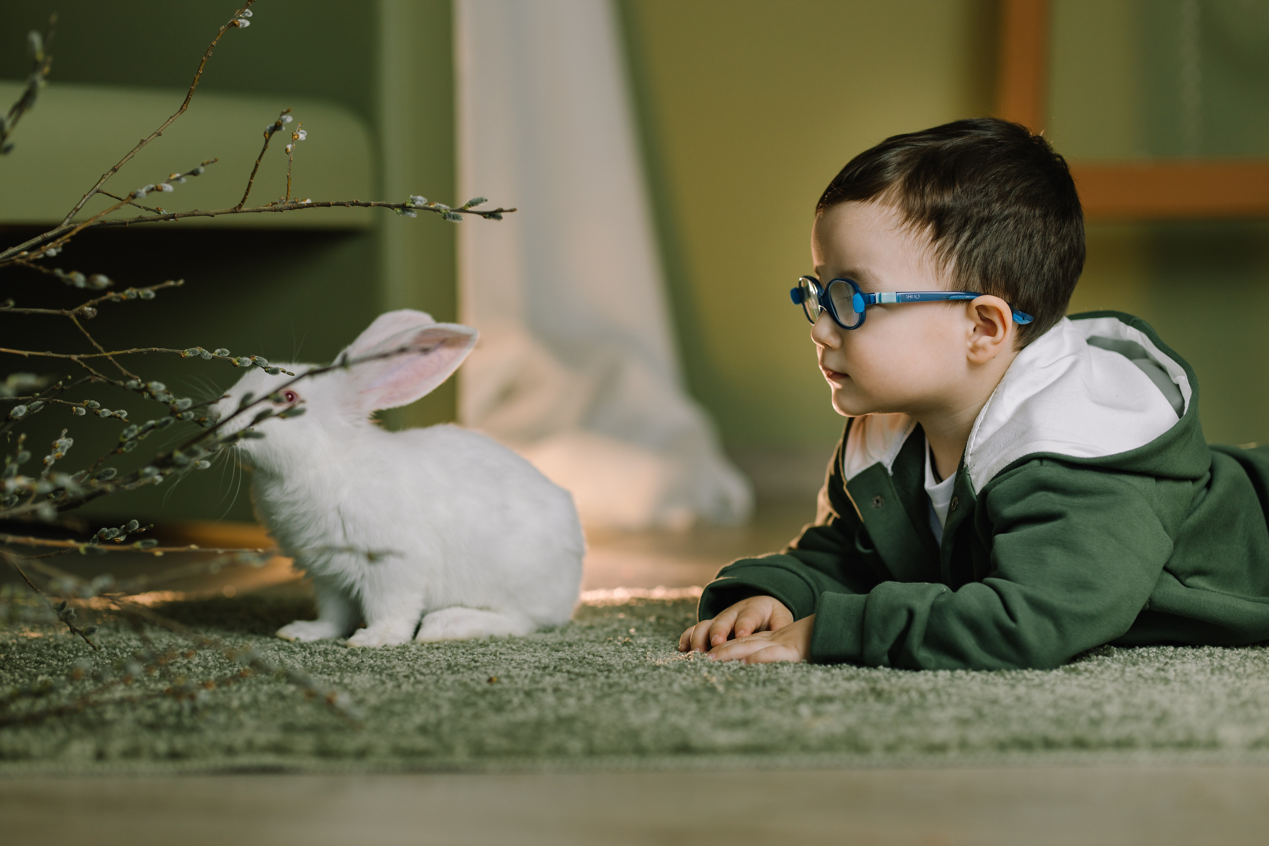 Вовочка. Свадебный и семейный фотограф в Кинеле Евгения Исаева