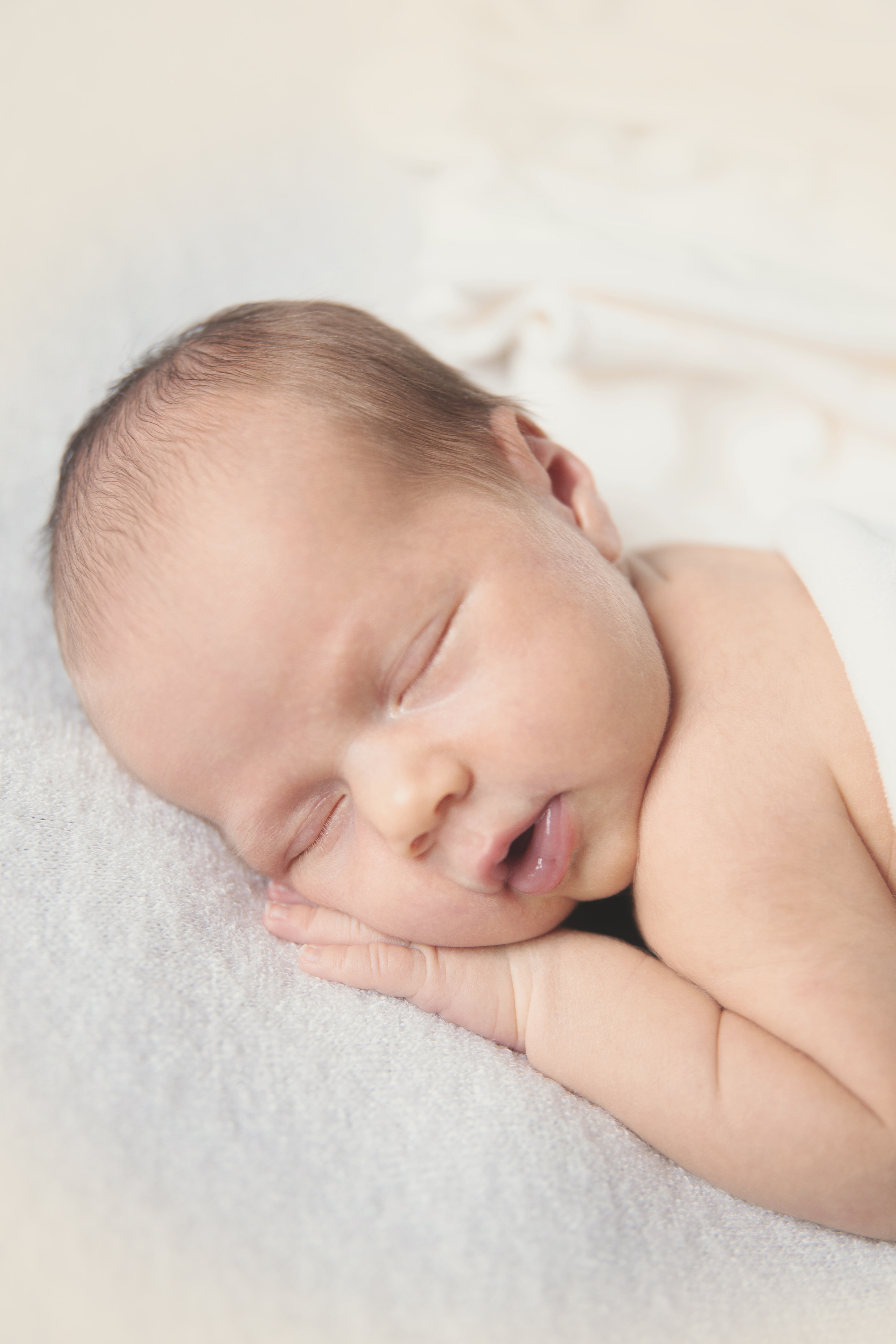Новорожденные. Свадебный и семейный фотограф в Кинеле Евгения Исаева