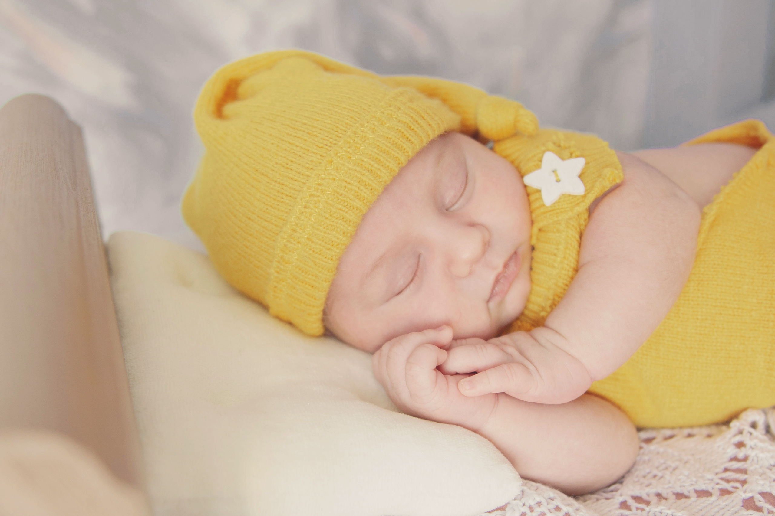 Новорожденные. Свадебный и семейный фотограф в Кинеле Евгения Исаева