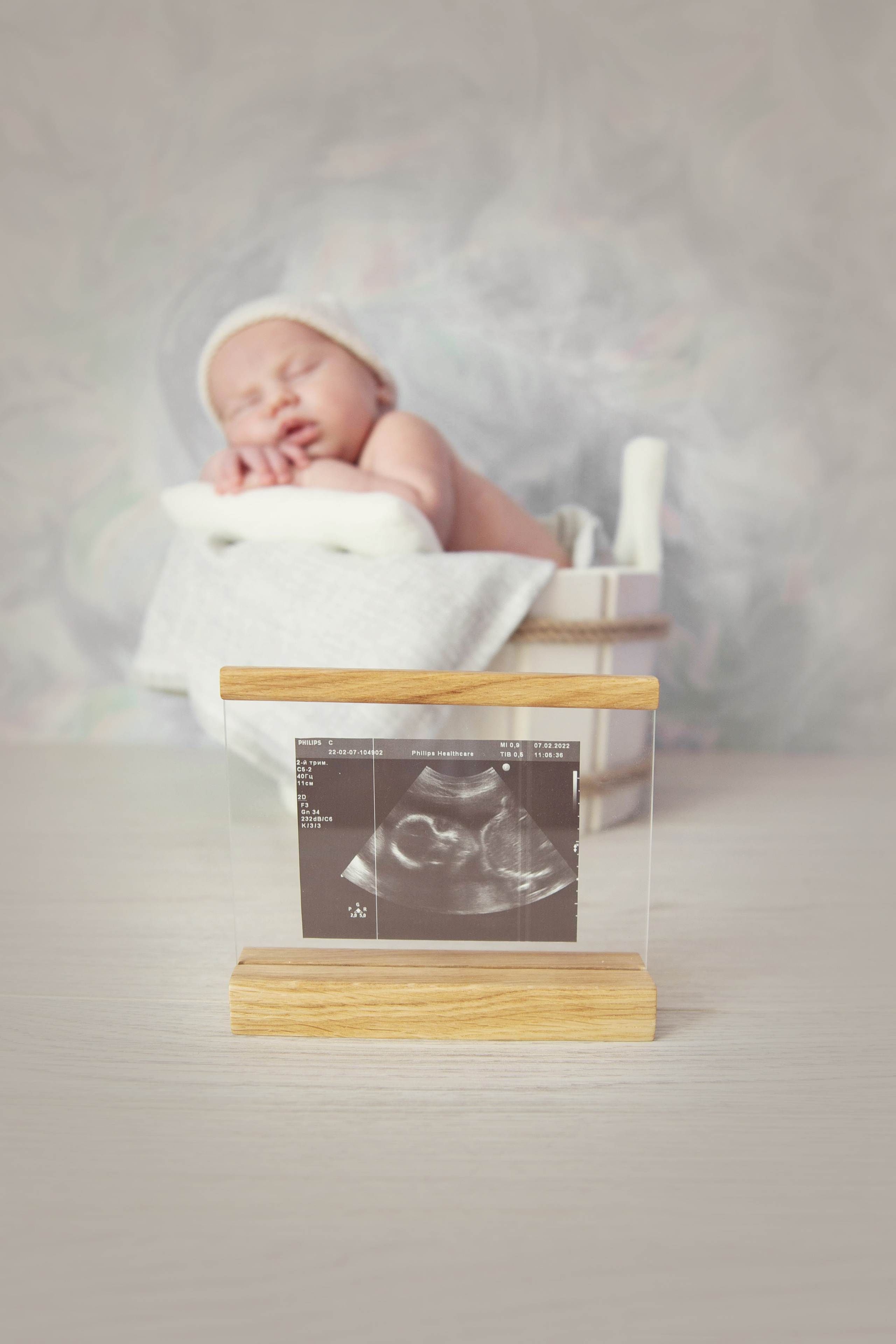 Новорожденные. Свадебный и семейный фотограф в Кинеле Евгения Исаева