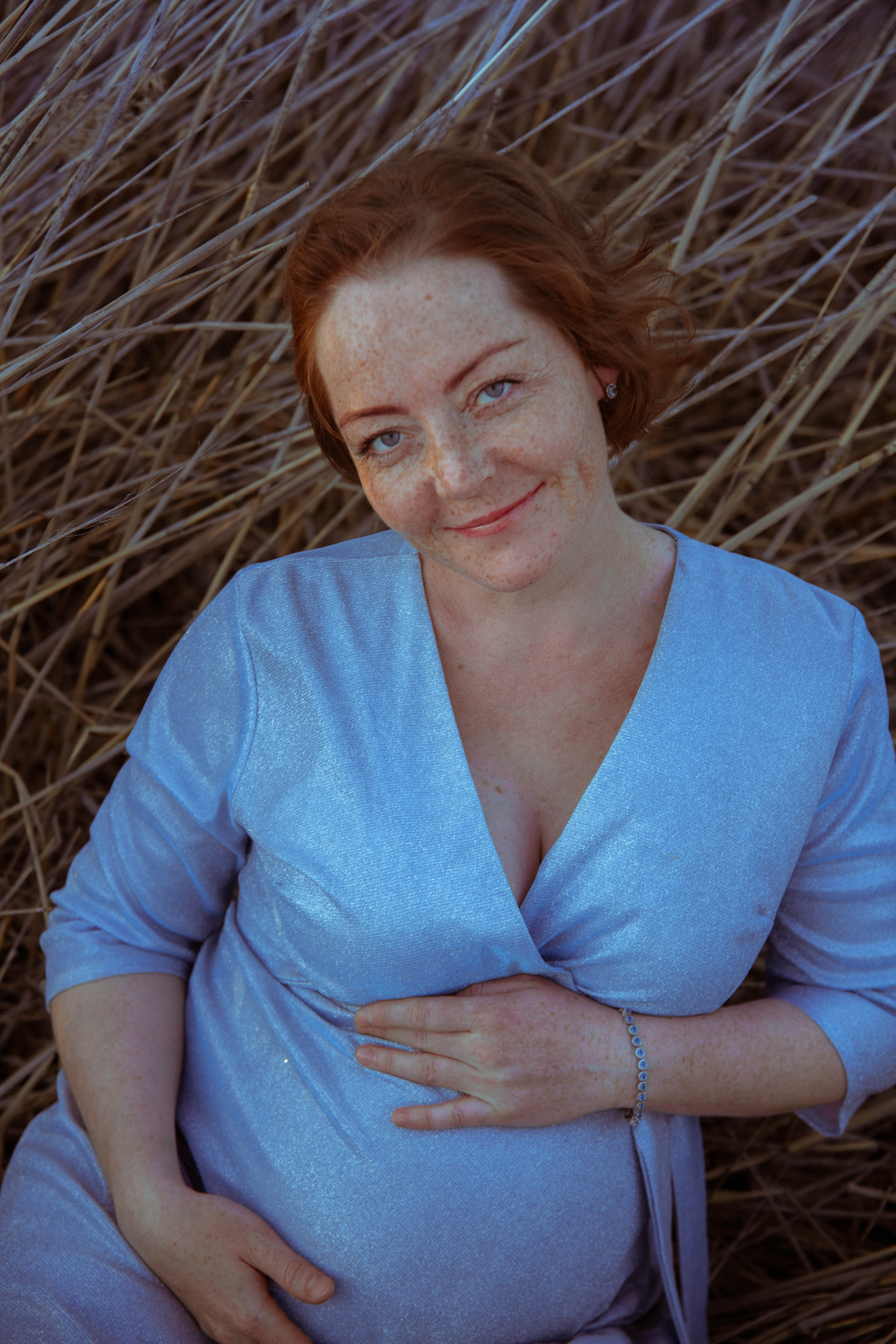 БЕРЕМЕННОСТЬ. Свадебный и семейный фотограф в Кинеле Евгения Исаева