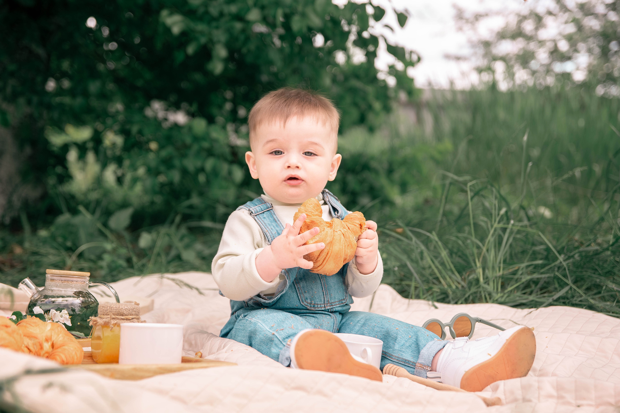 Весна. Свадебный и семейный фотограф в Кинеле Евгения Исаева