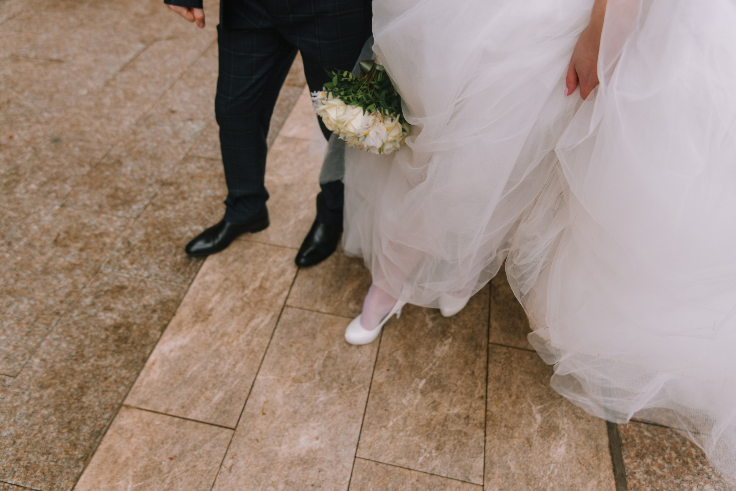 Сергей & Олеся. Свадебный и семейный фотограф в Кинеле Евгения Исаева