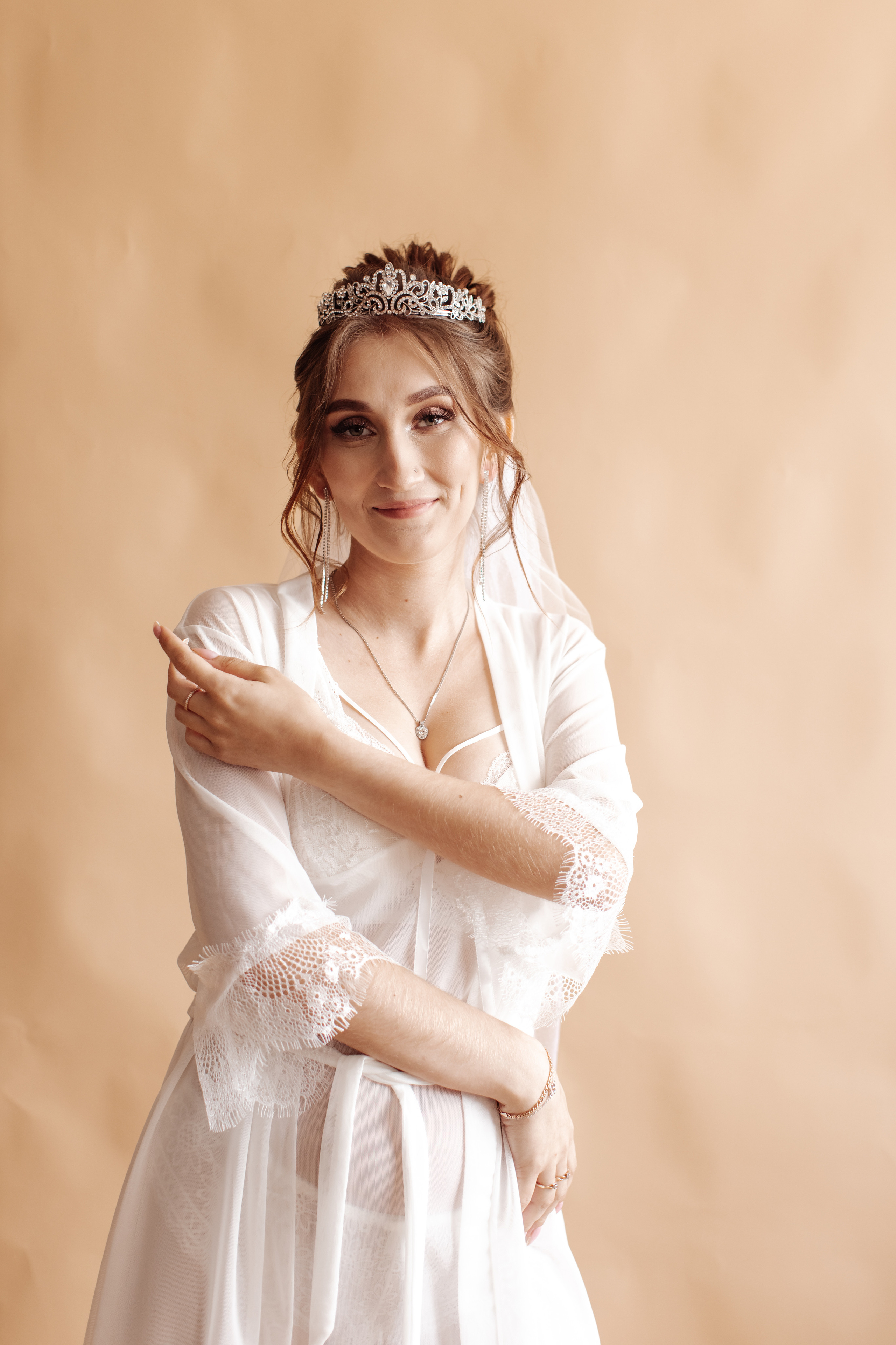 Артем & Мария. Свадебный и семейный фотограф в Кинеле Евгения Исаева