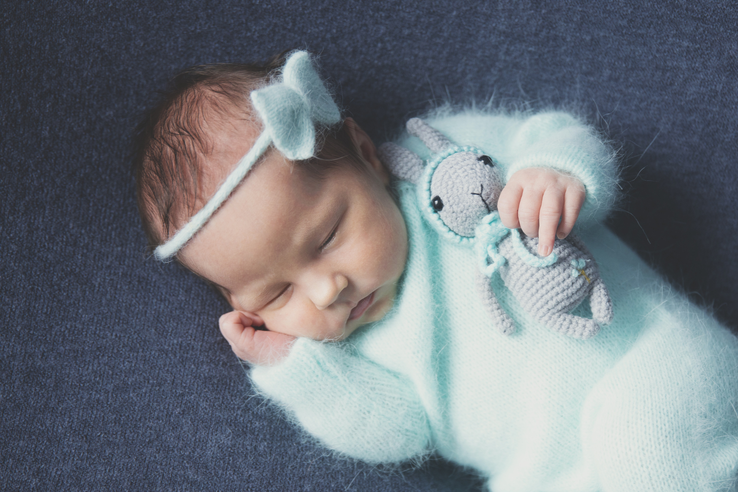 Новорожденные. Свадебный и семейный фотограф в Кинеле Евгения Исаева